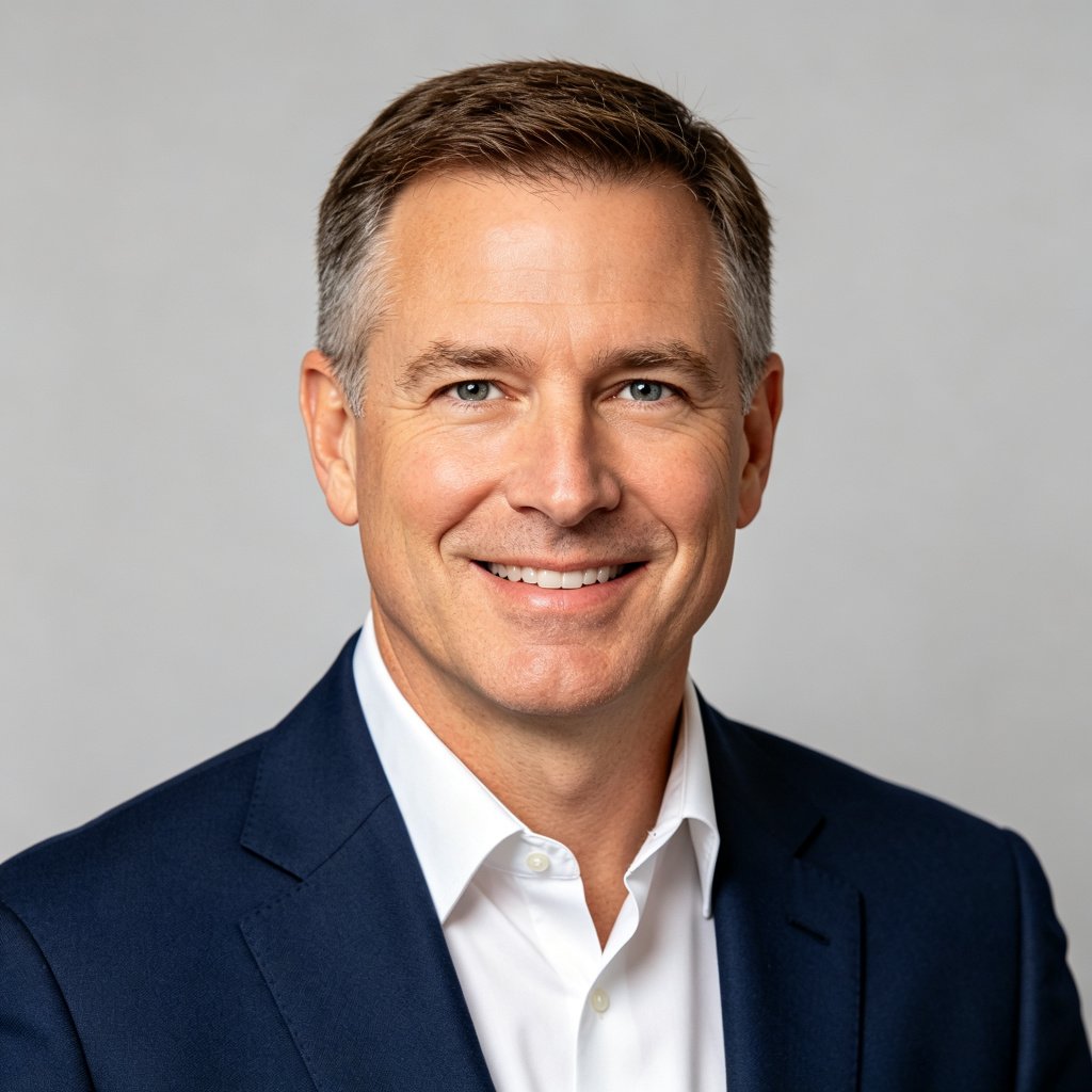 Dr. James Mitchell, Ph.D. — Research Scientist