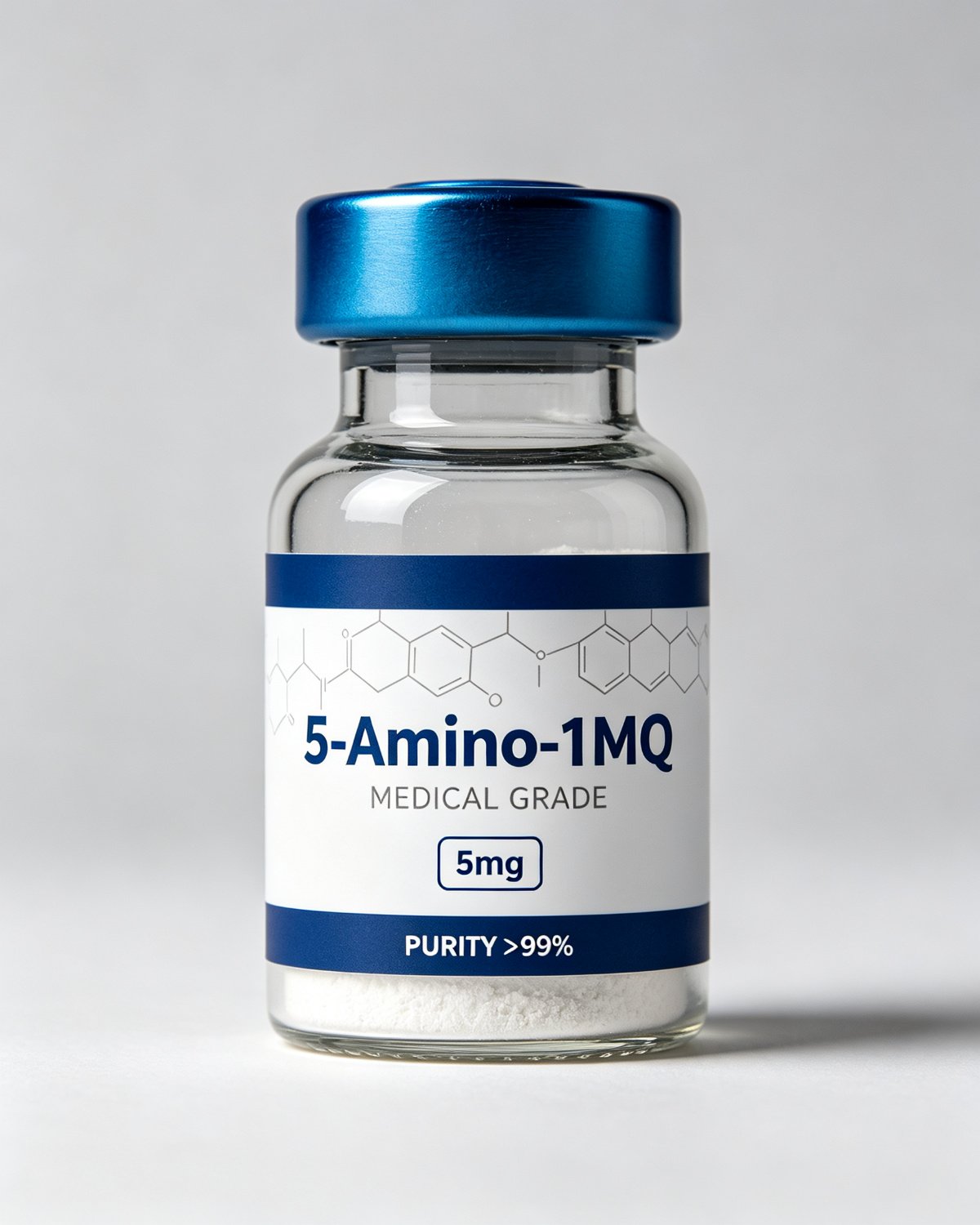 Product vial
