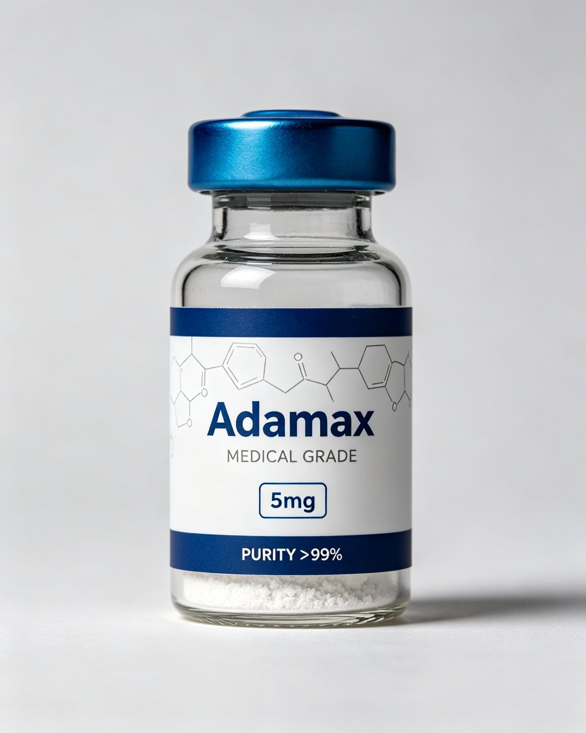 Product vial