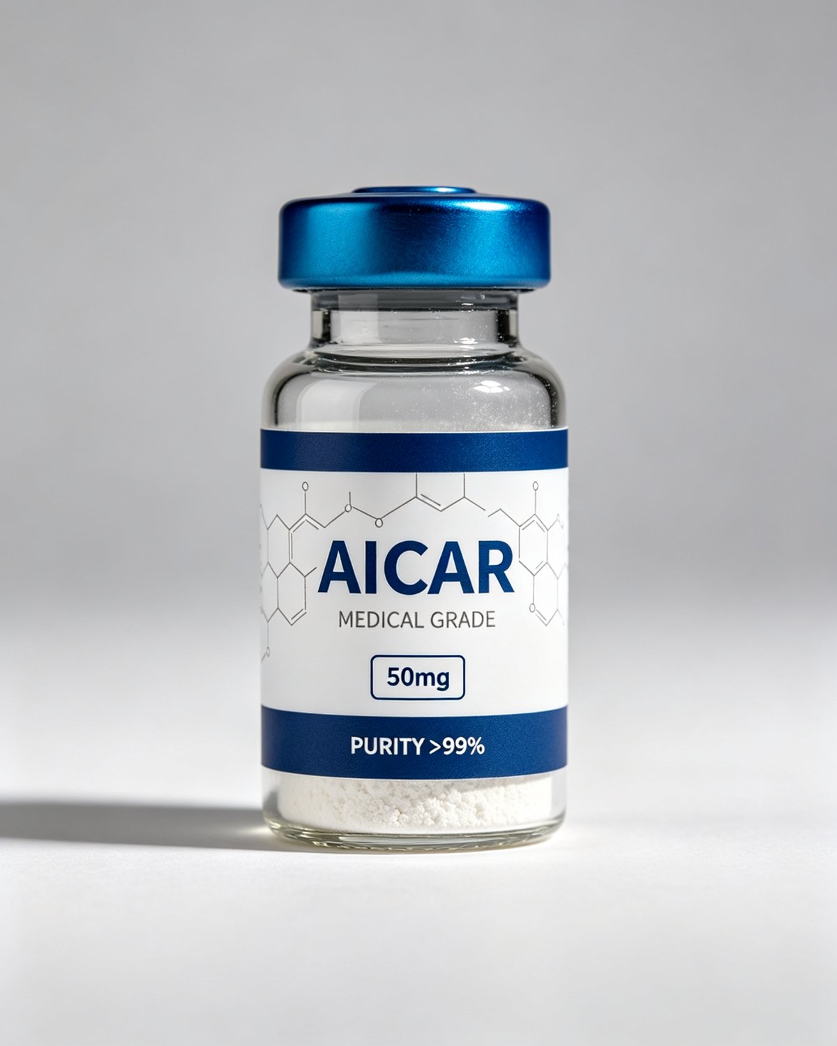 Product vial