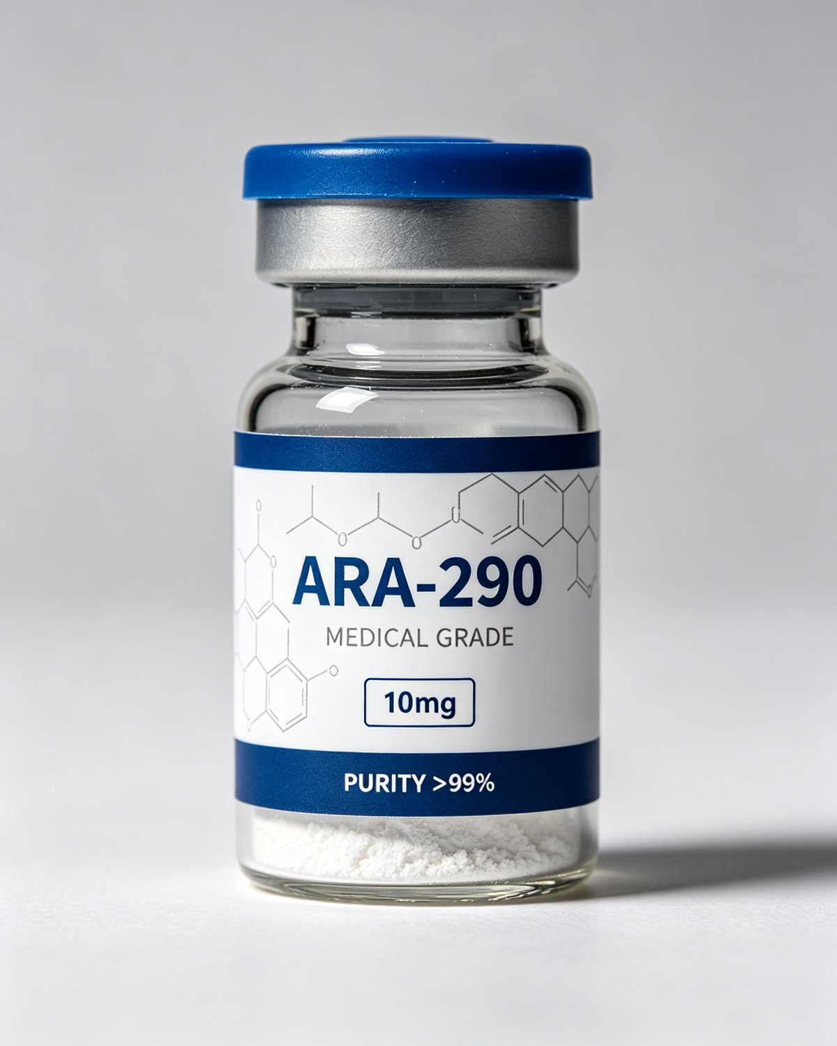 Product vial