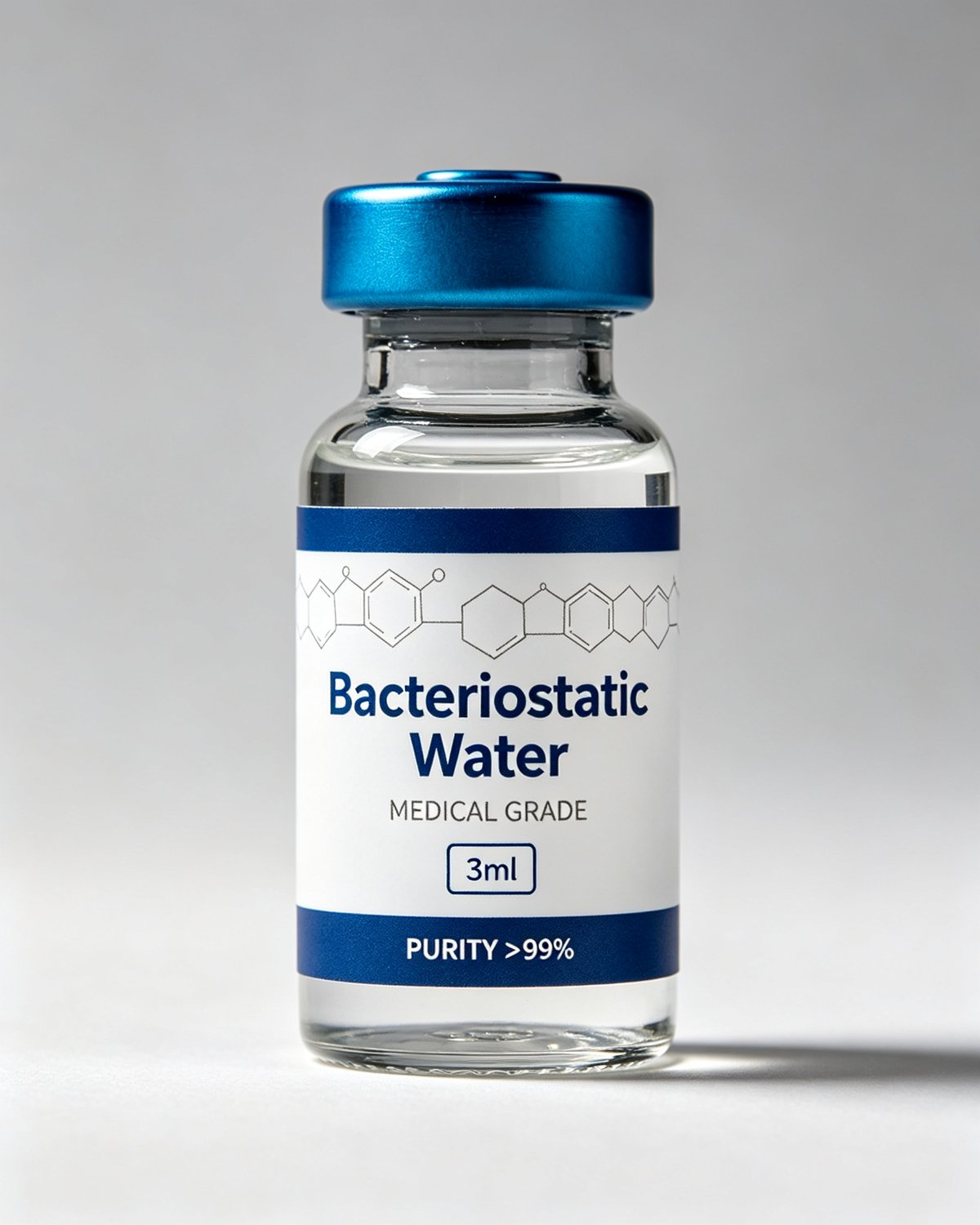 Product vial
