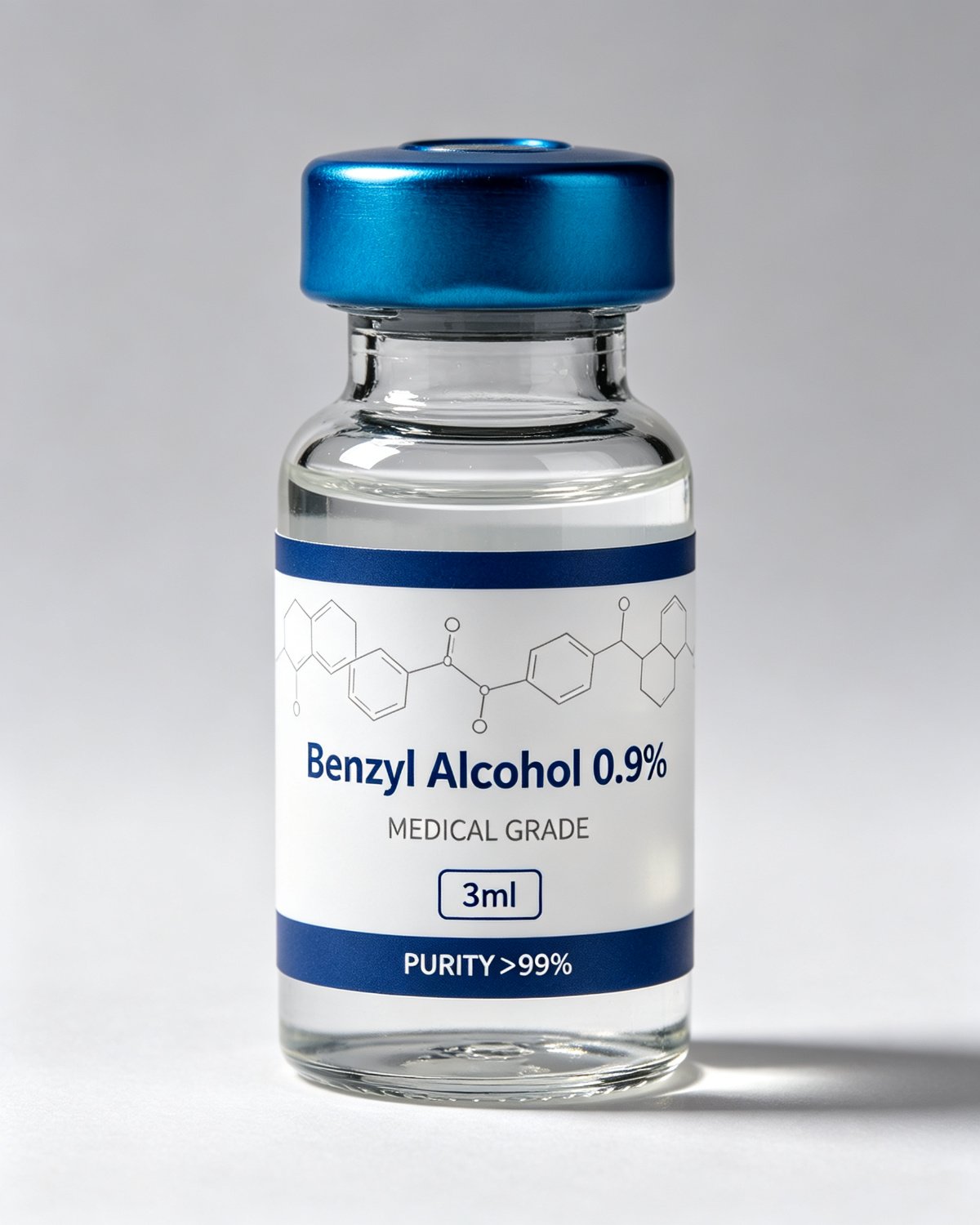 Product vial