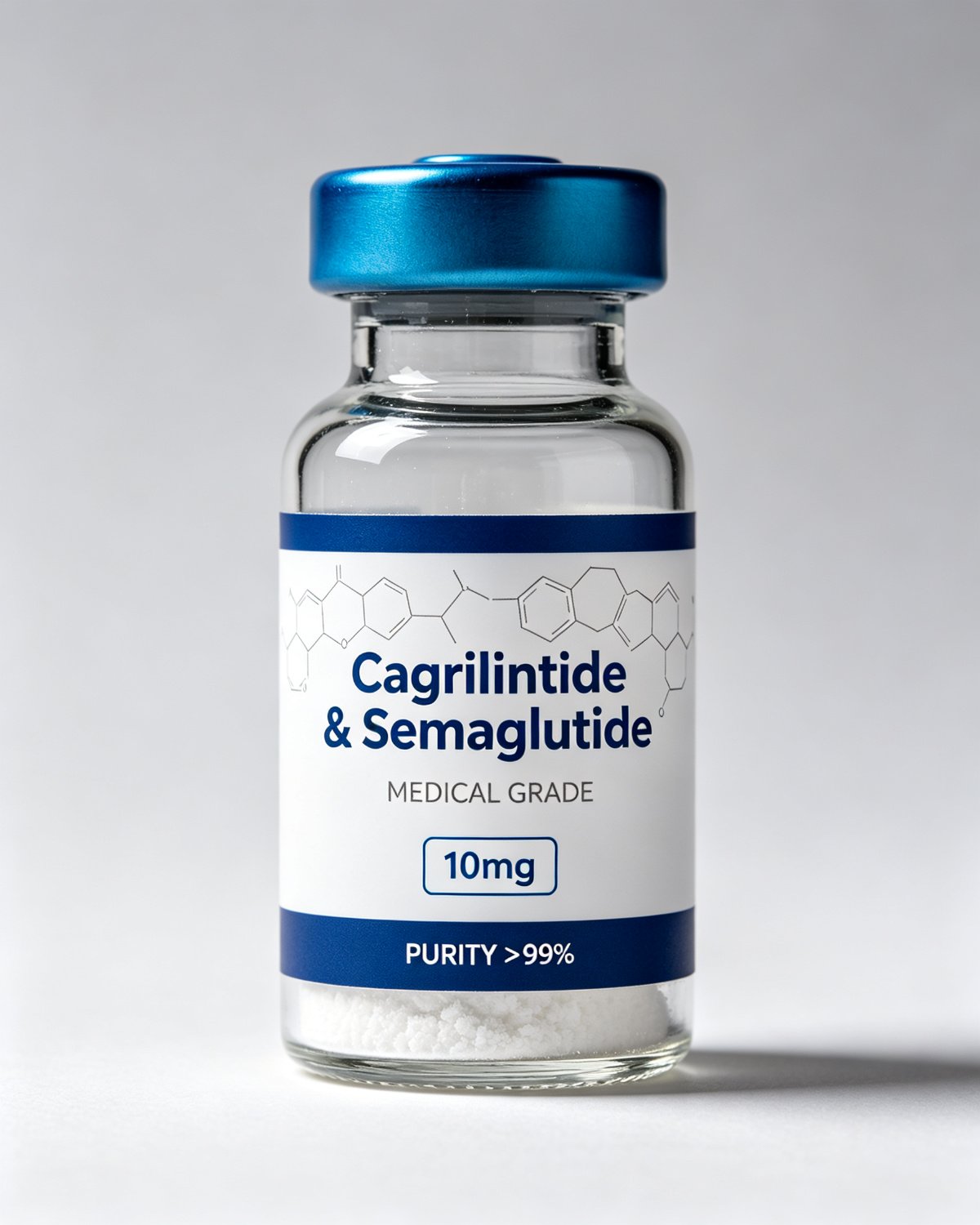 Product vial