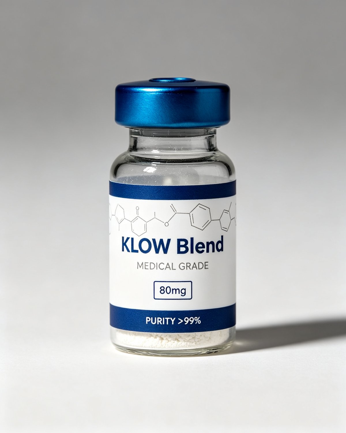 Product vial