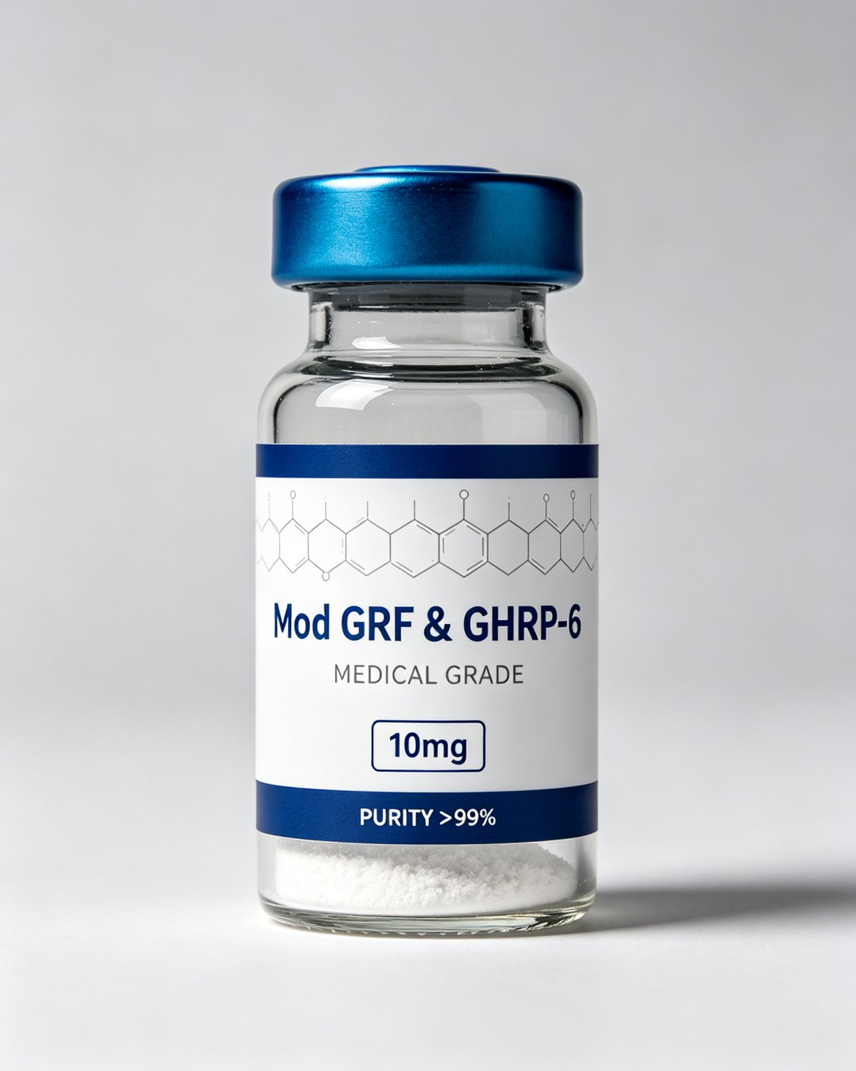 Product vial