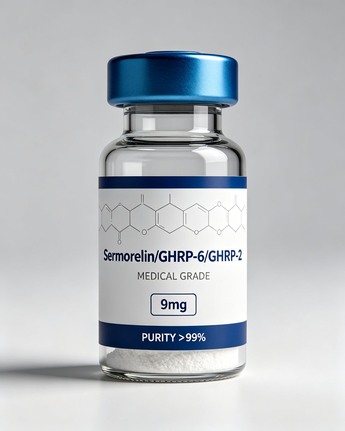 Product vial