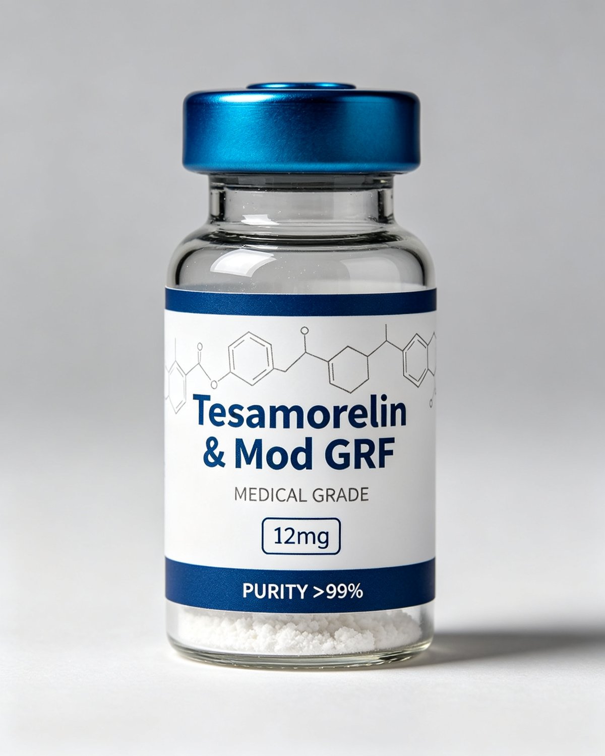 Product vial