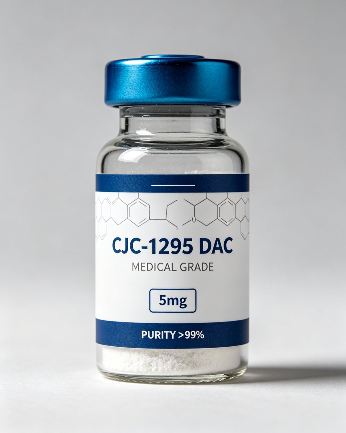 Product vial