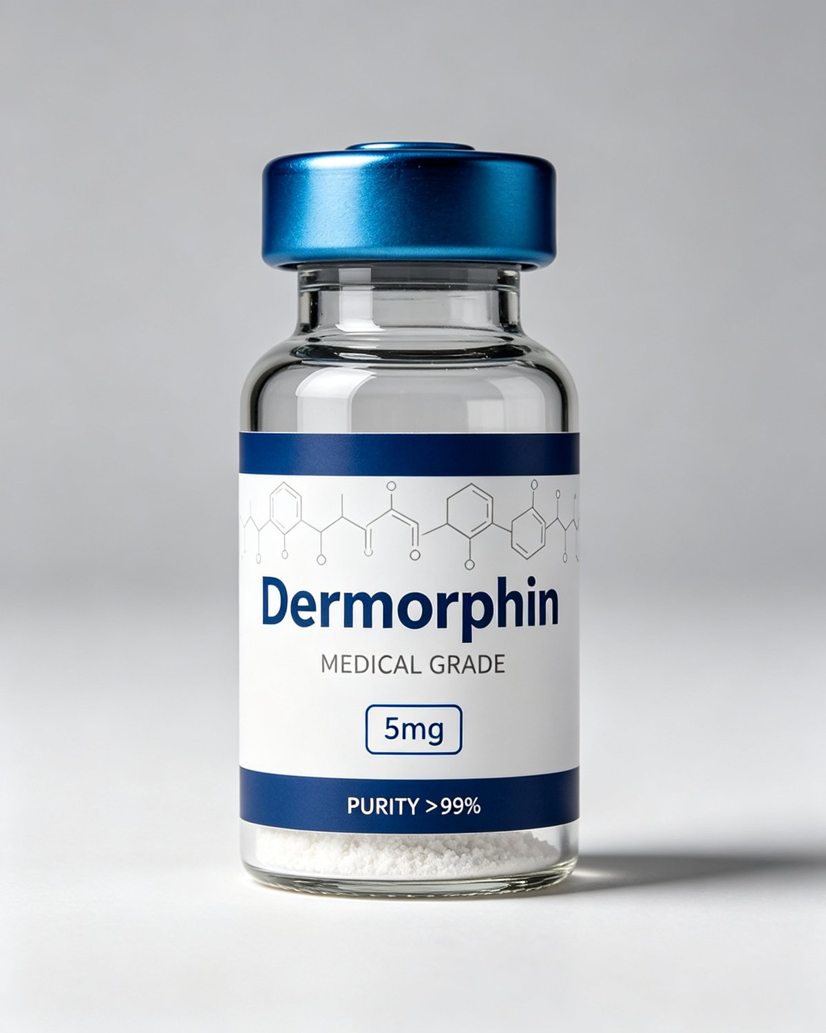 Product vial