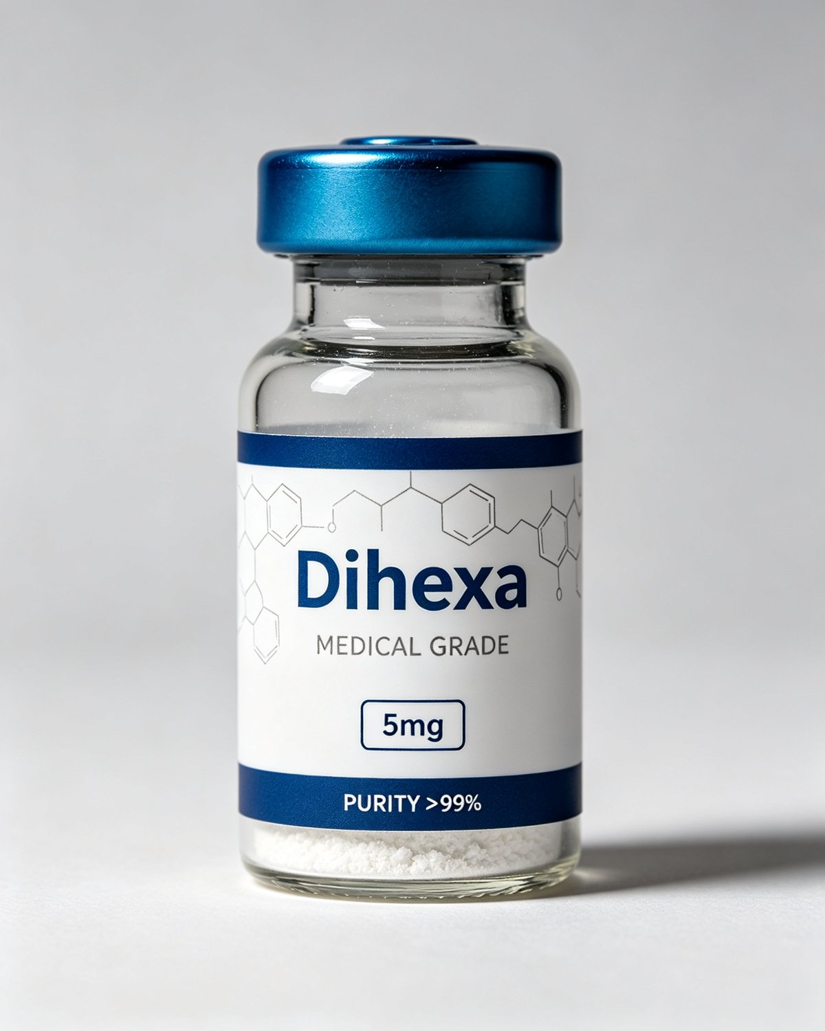 Product vial