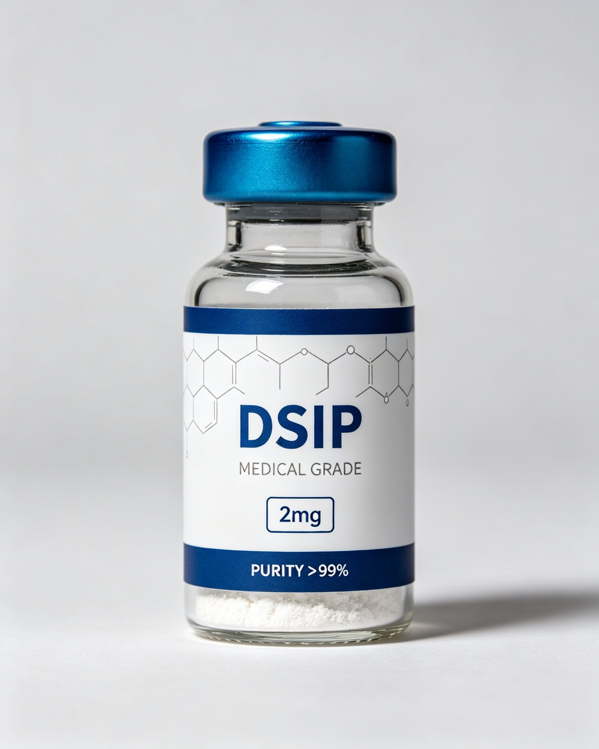 Product vial