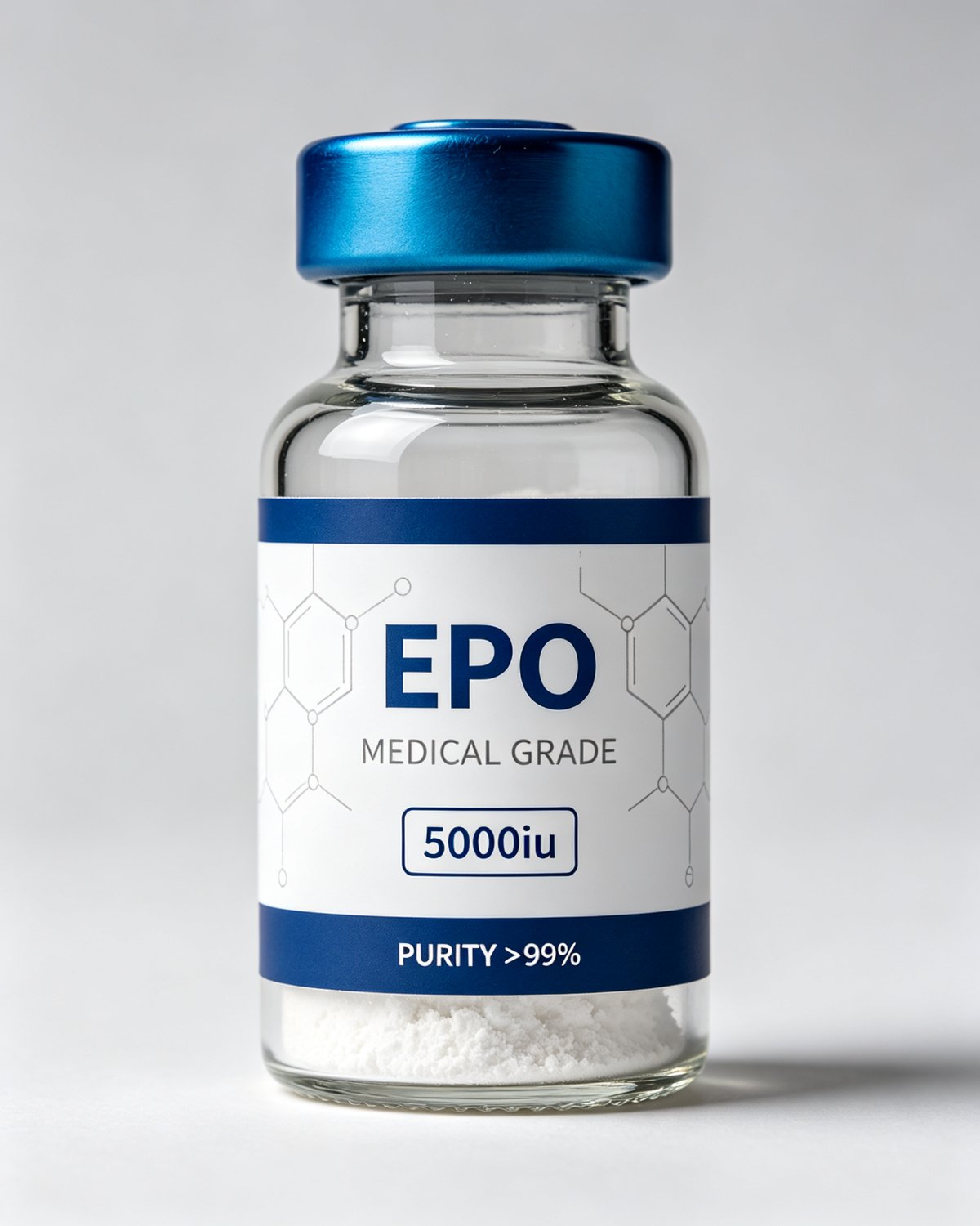 Product vial