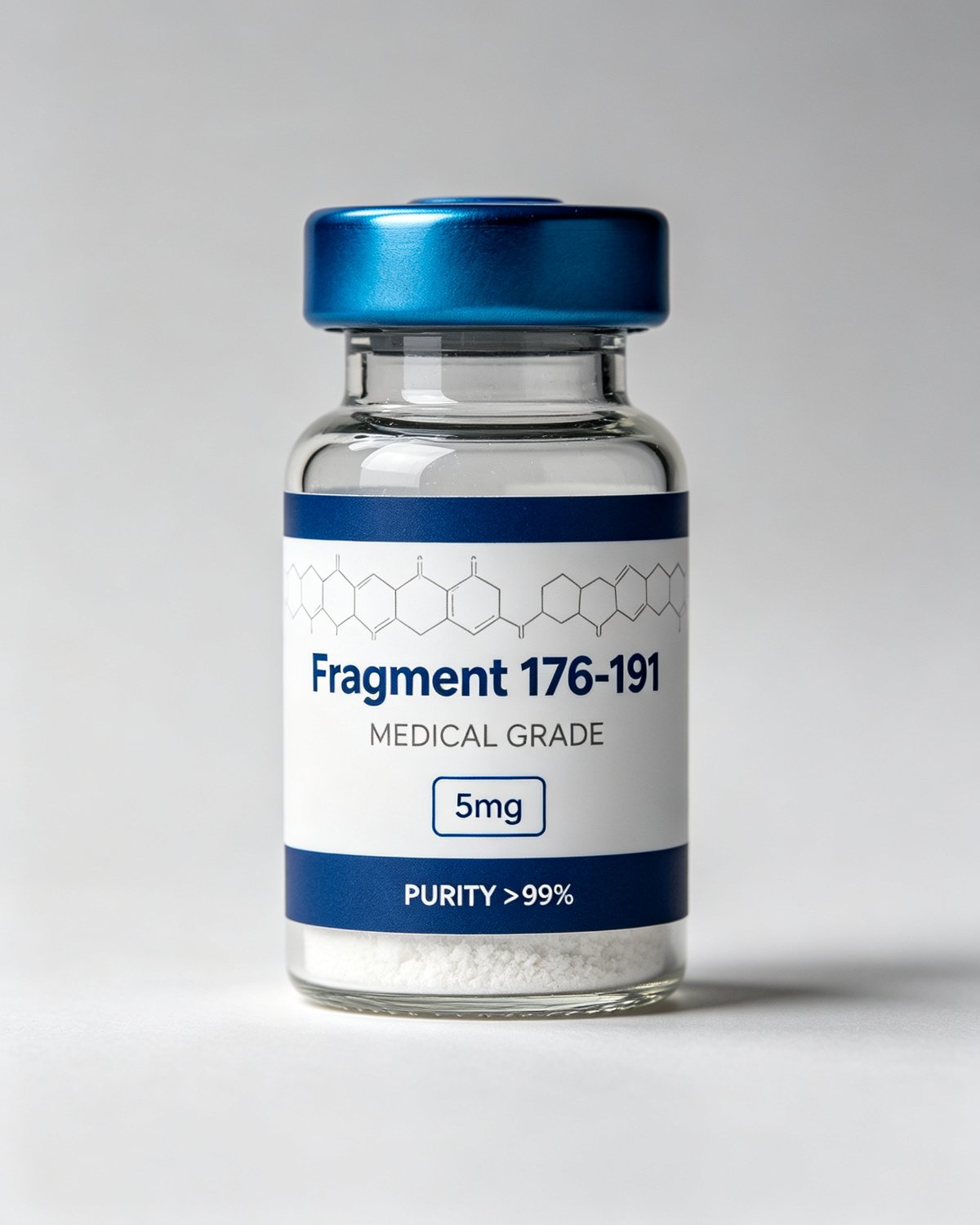 Product vial