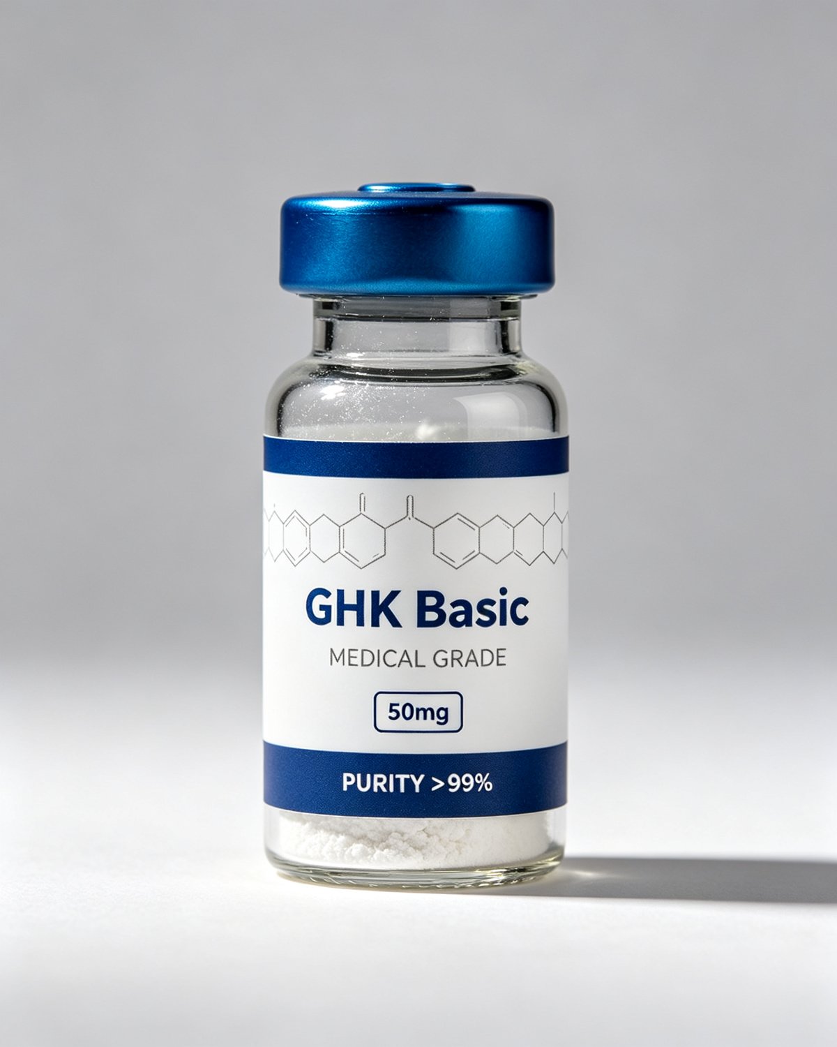 Product vial