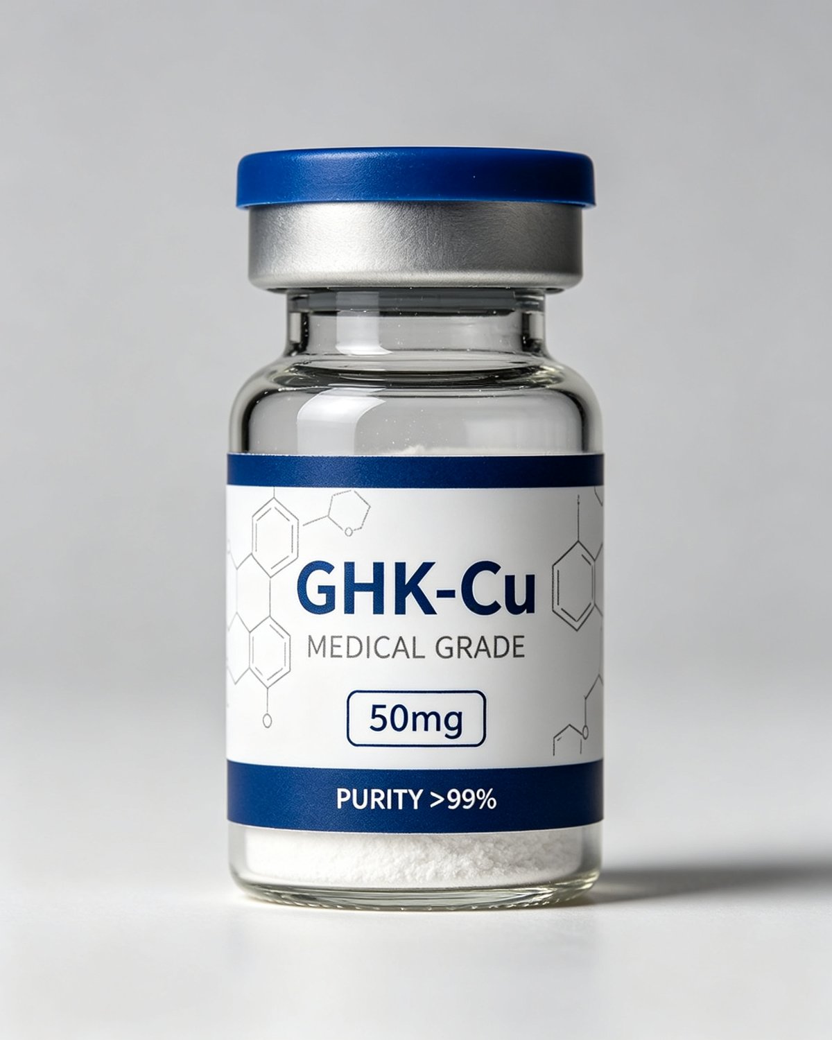 Product vial