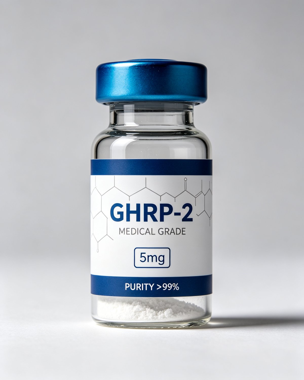 Product vial