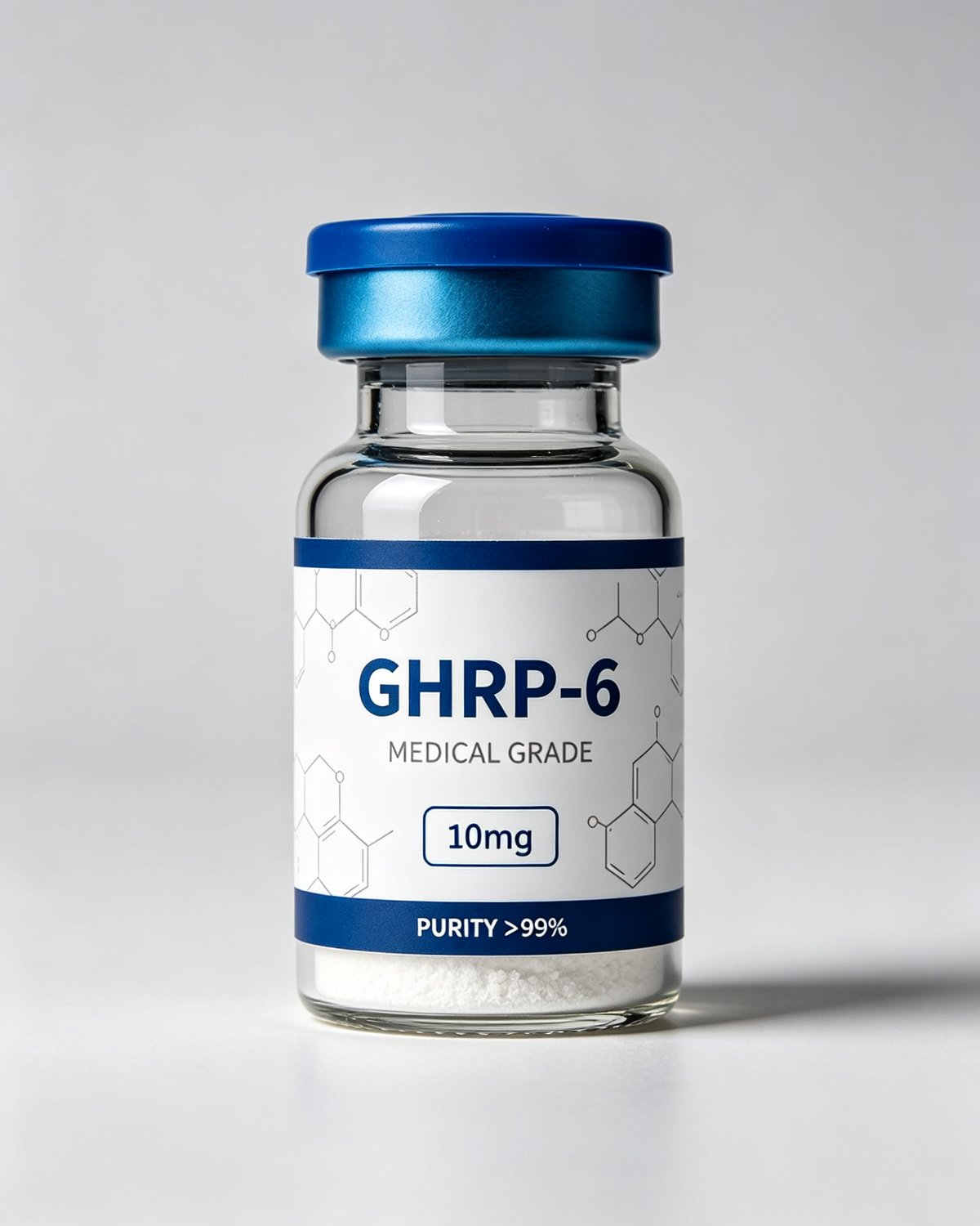 Product vial