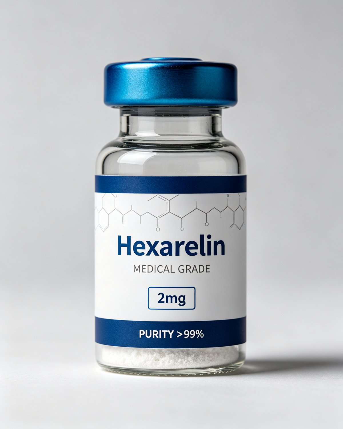 Product vial