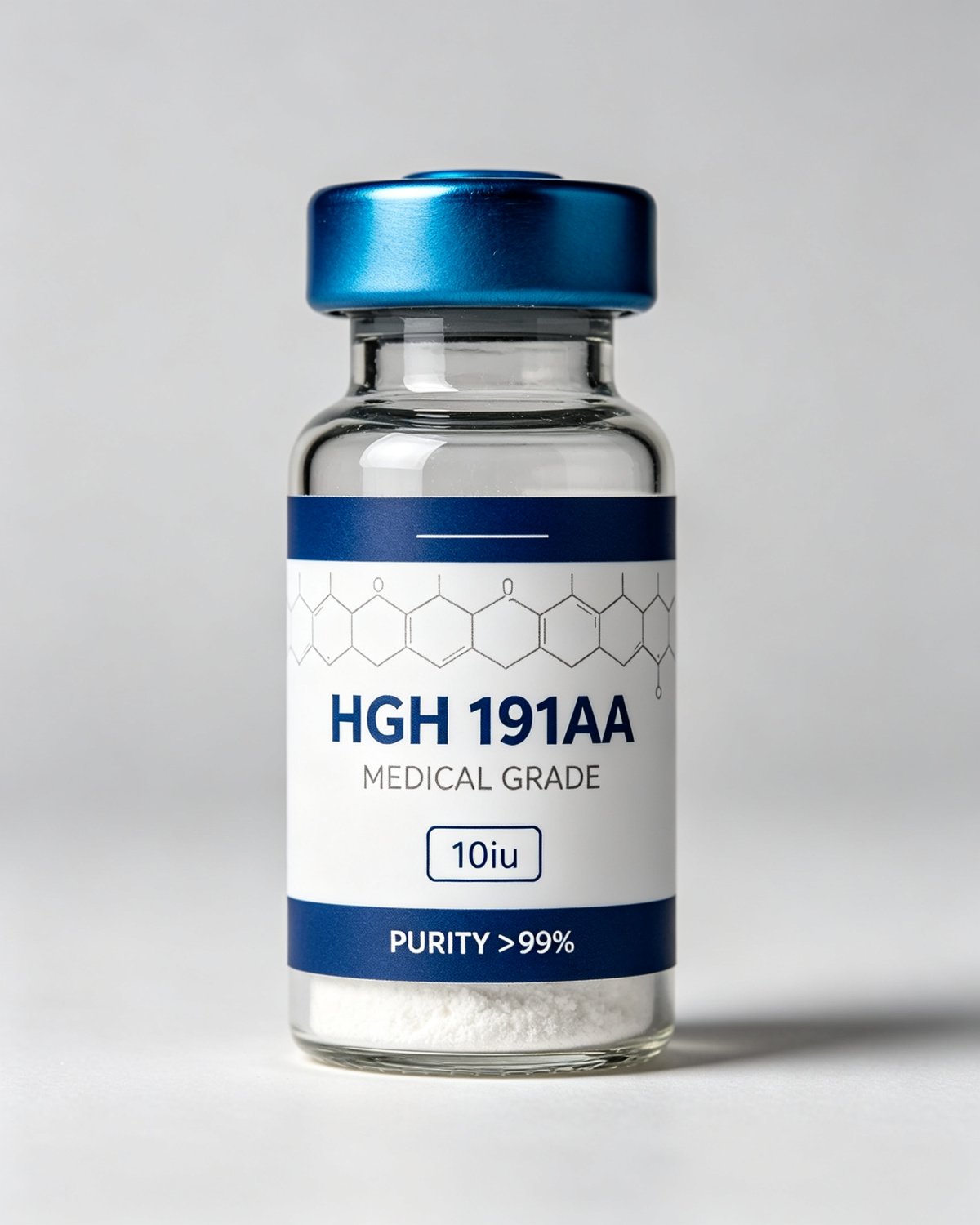 Product vial