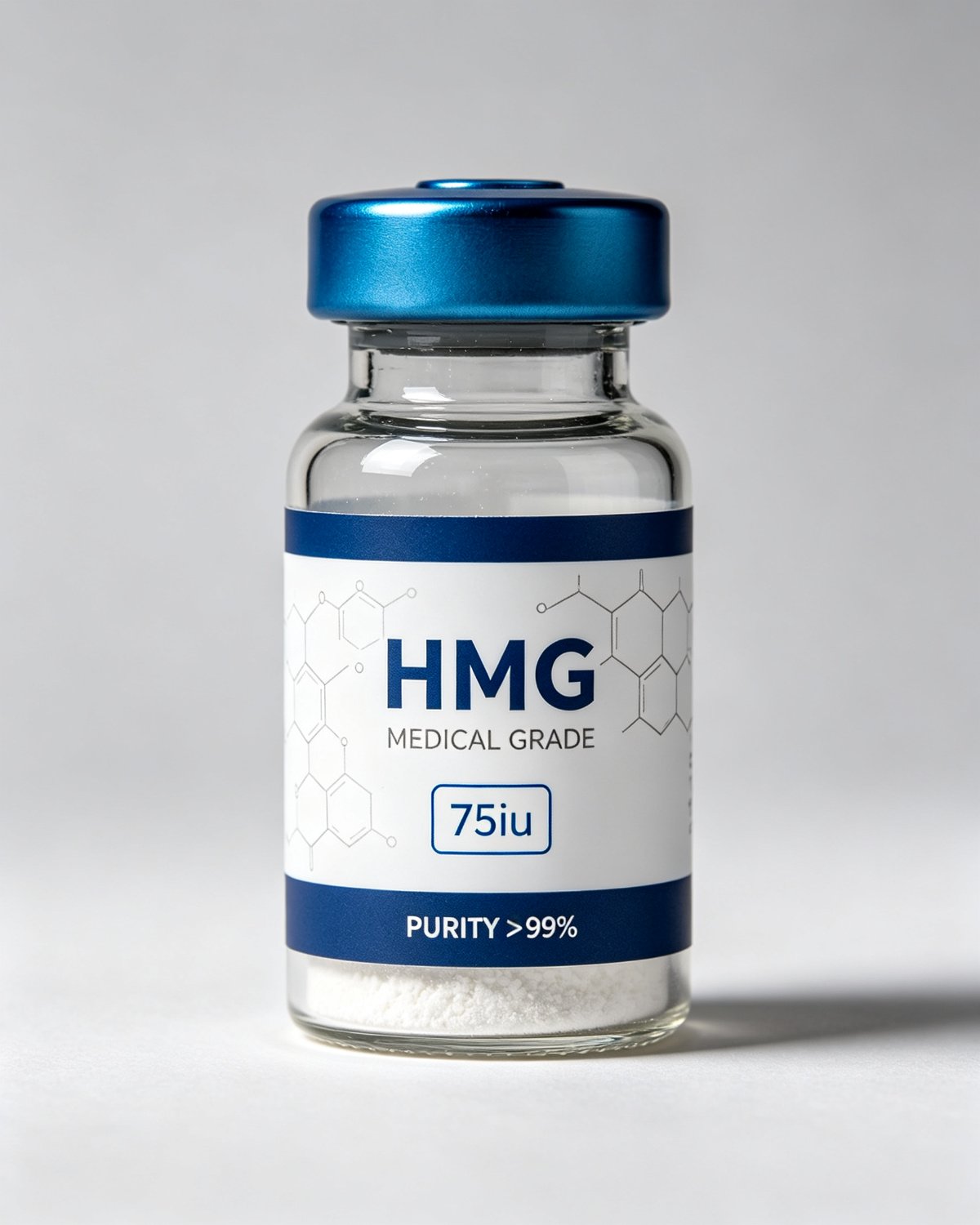 Product vial
