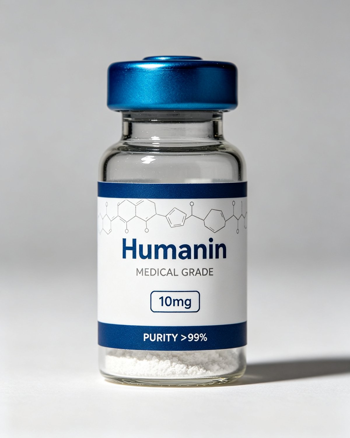 Product vial