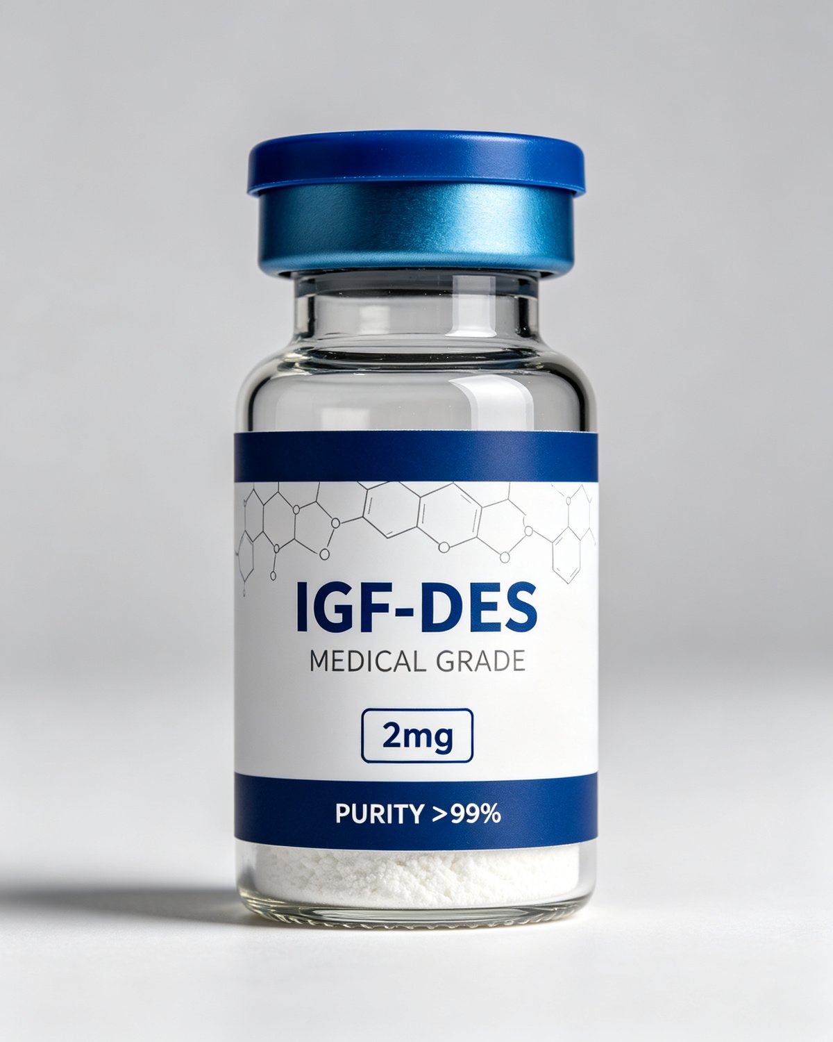 Product vial