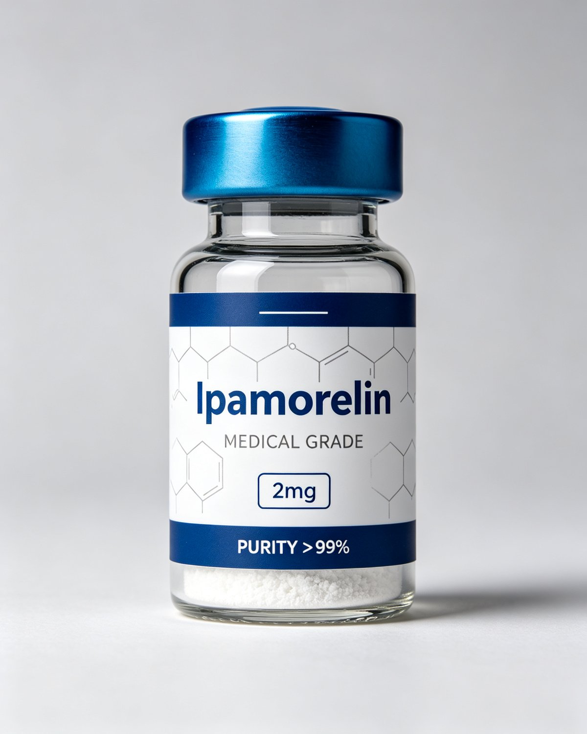 Product vial