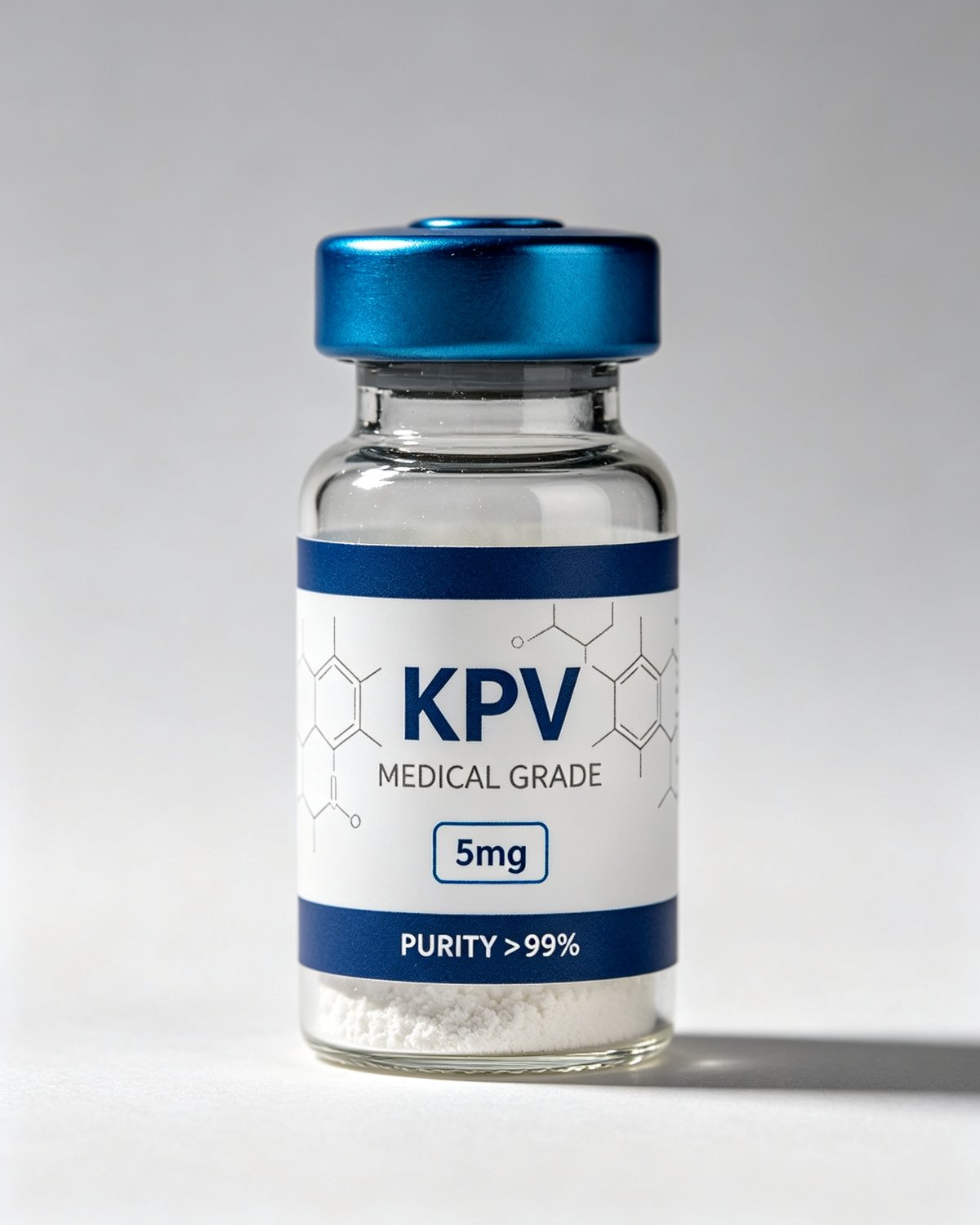 Product vial