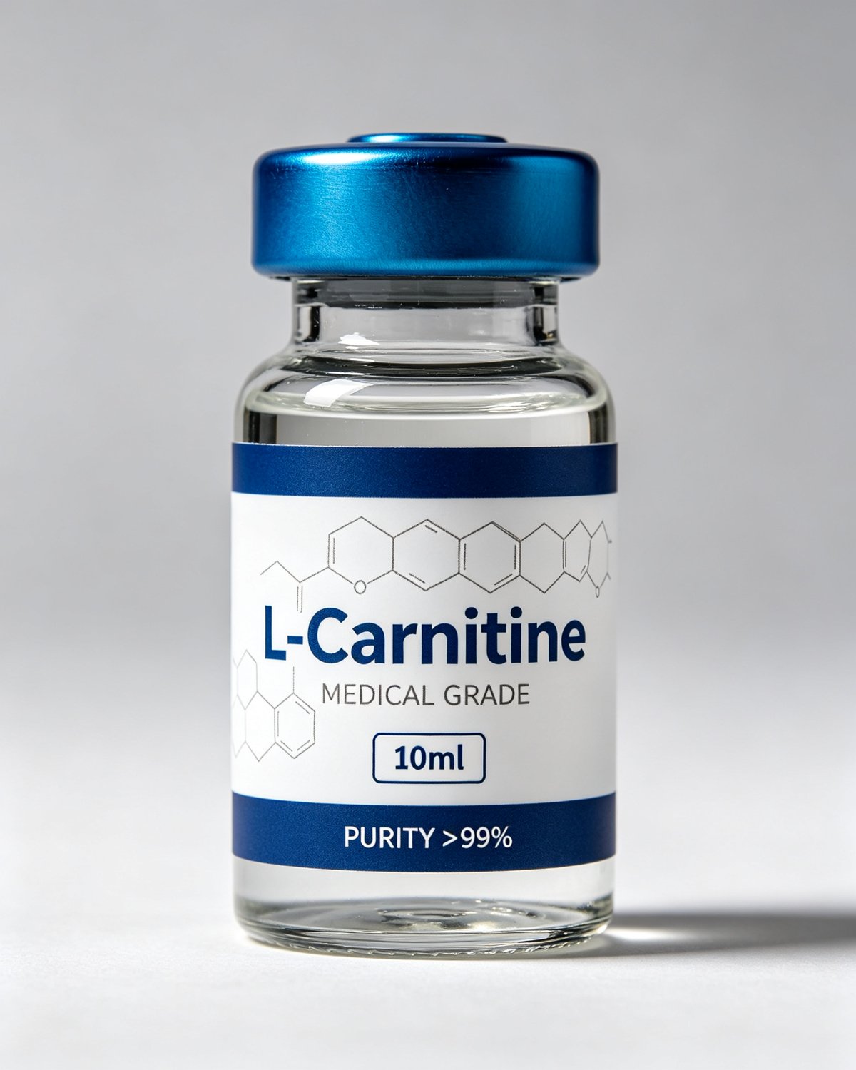 Product vial