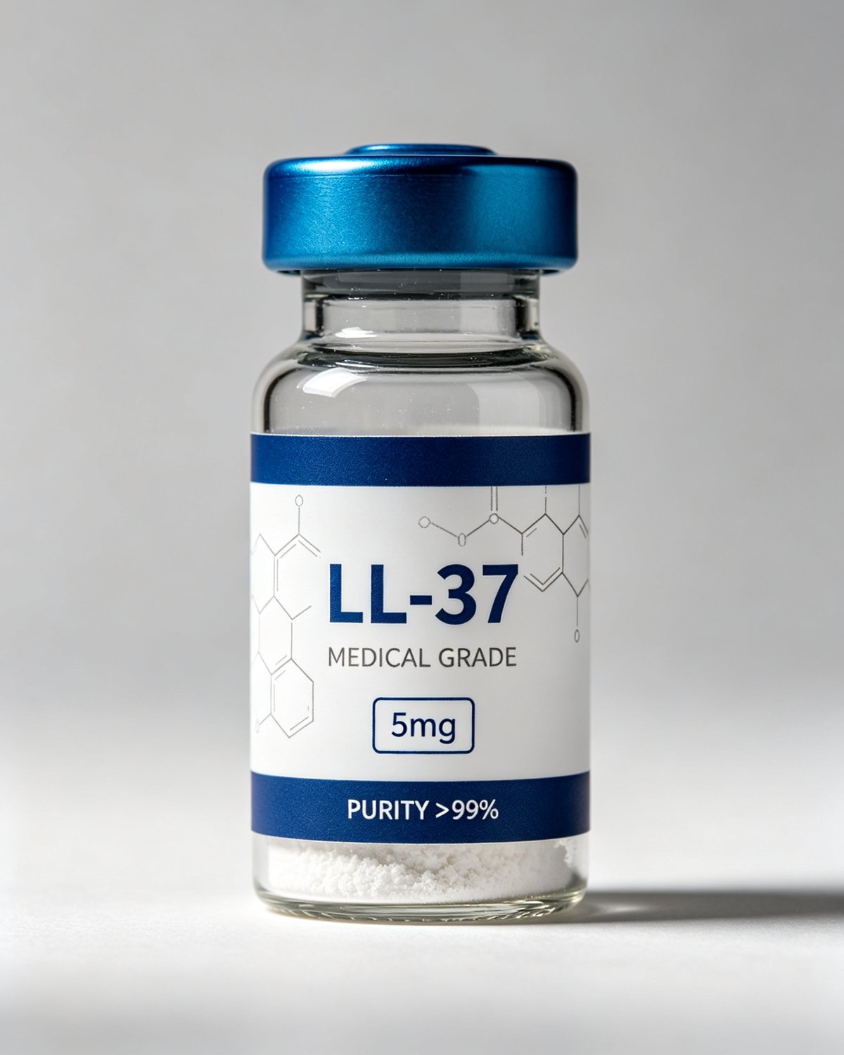 Product vial