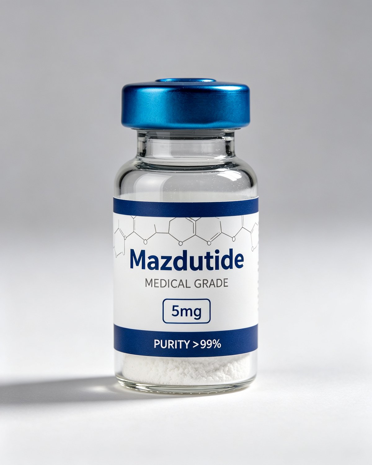 Product vial