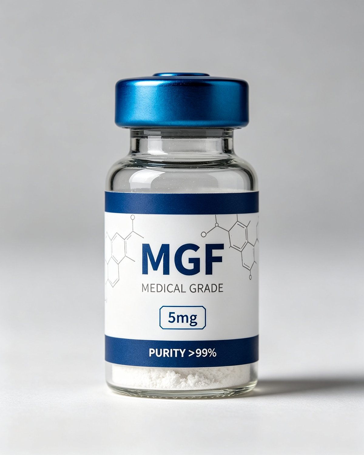 Product vial