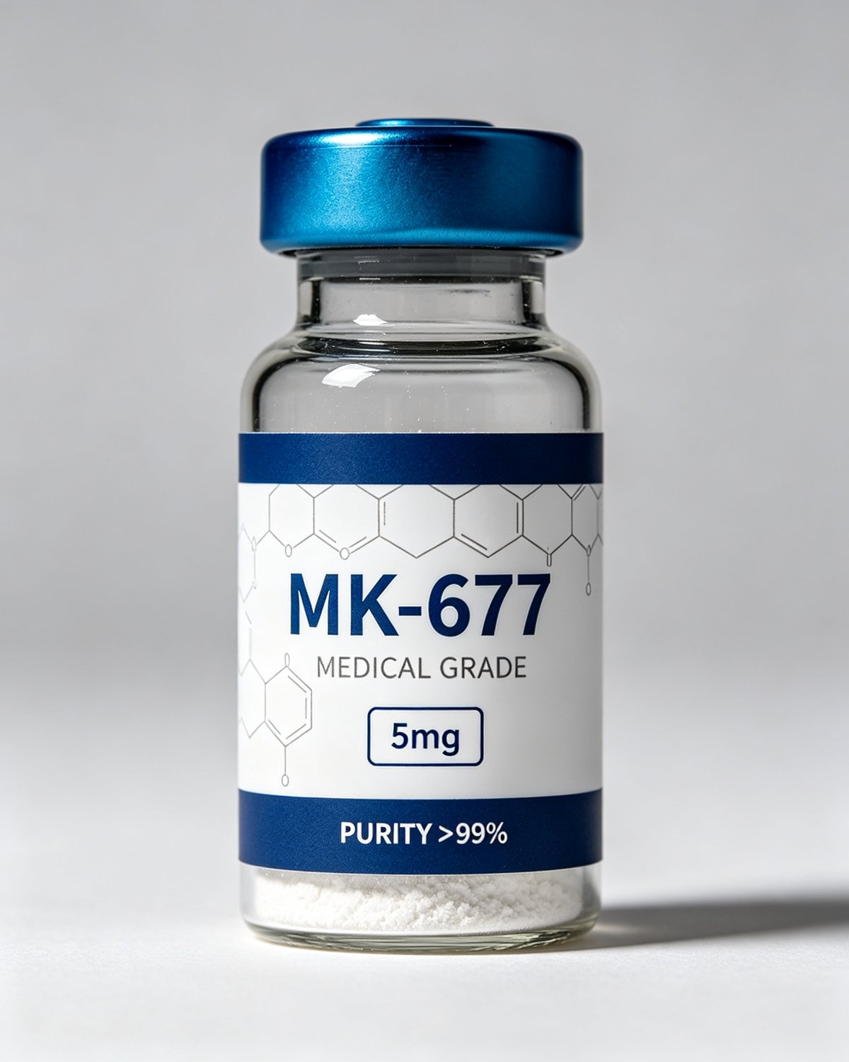 Product vial