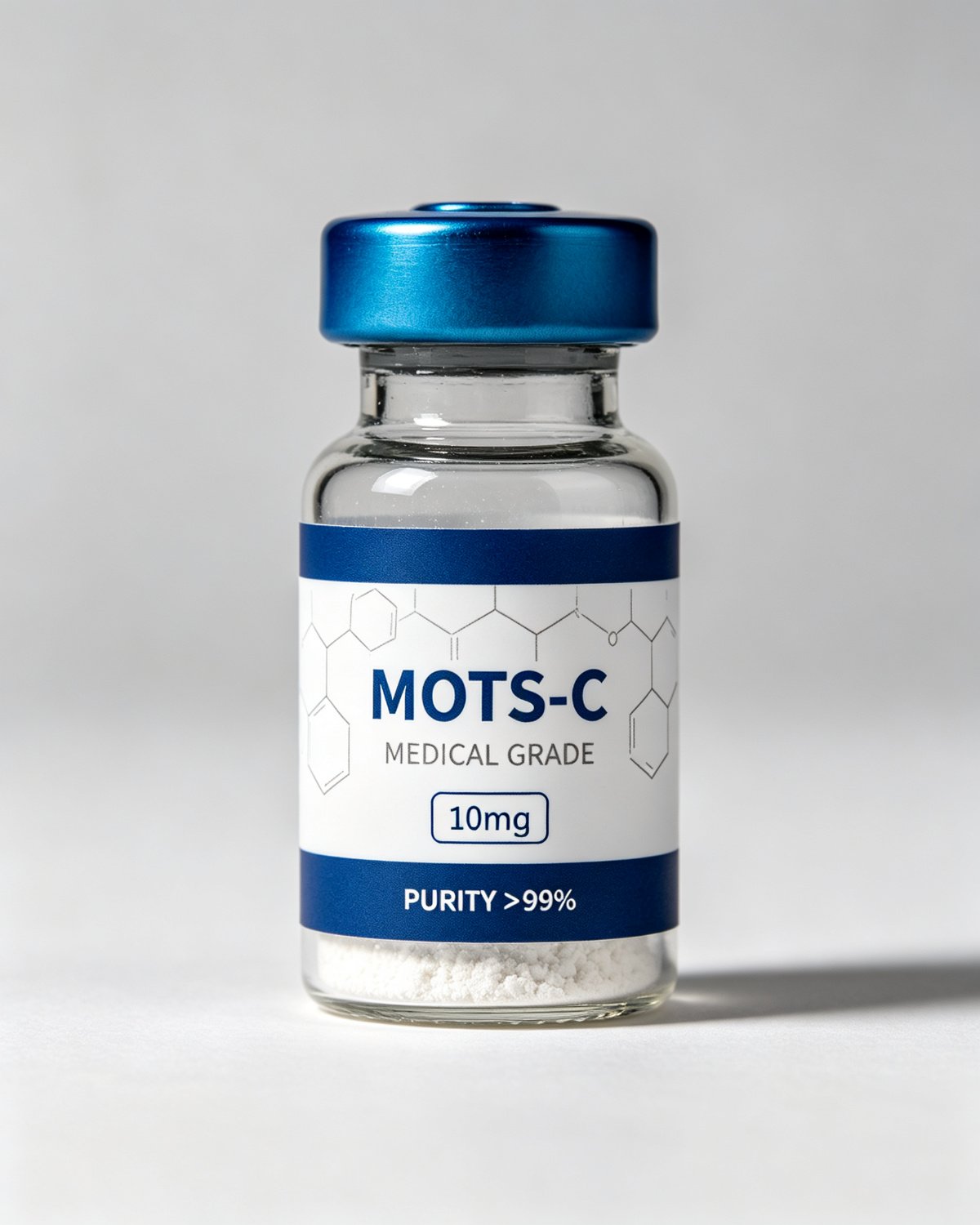 Product vial