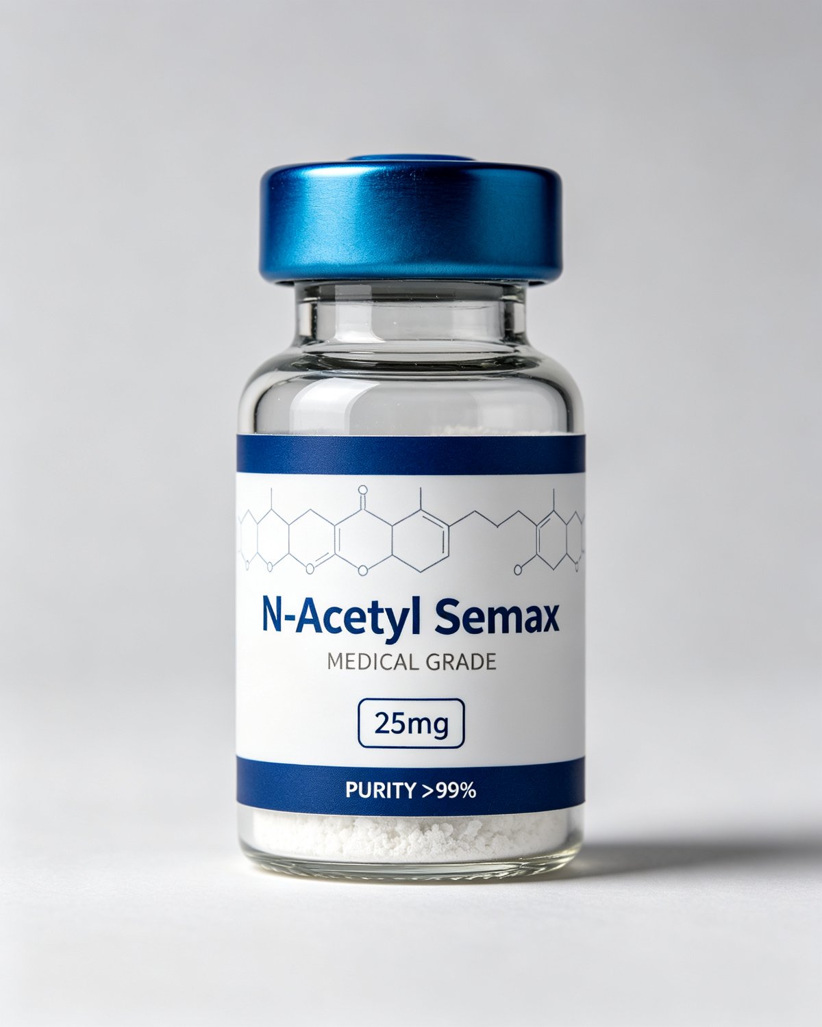 Product vial