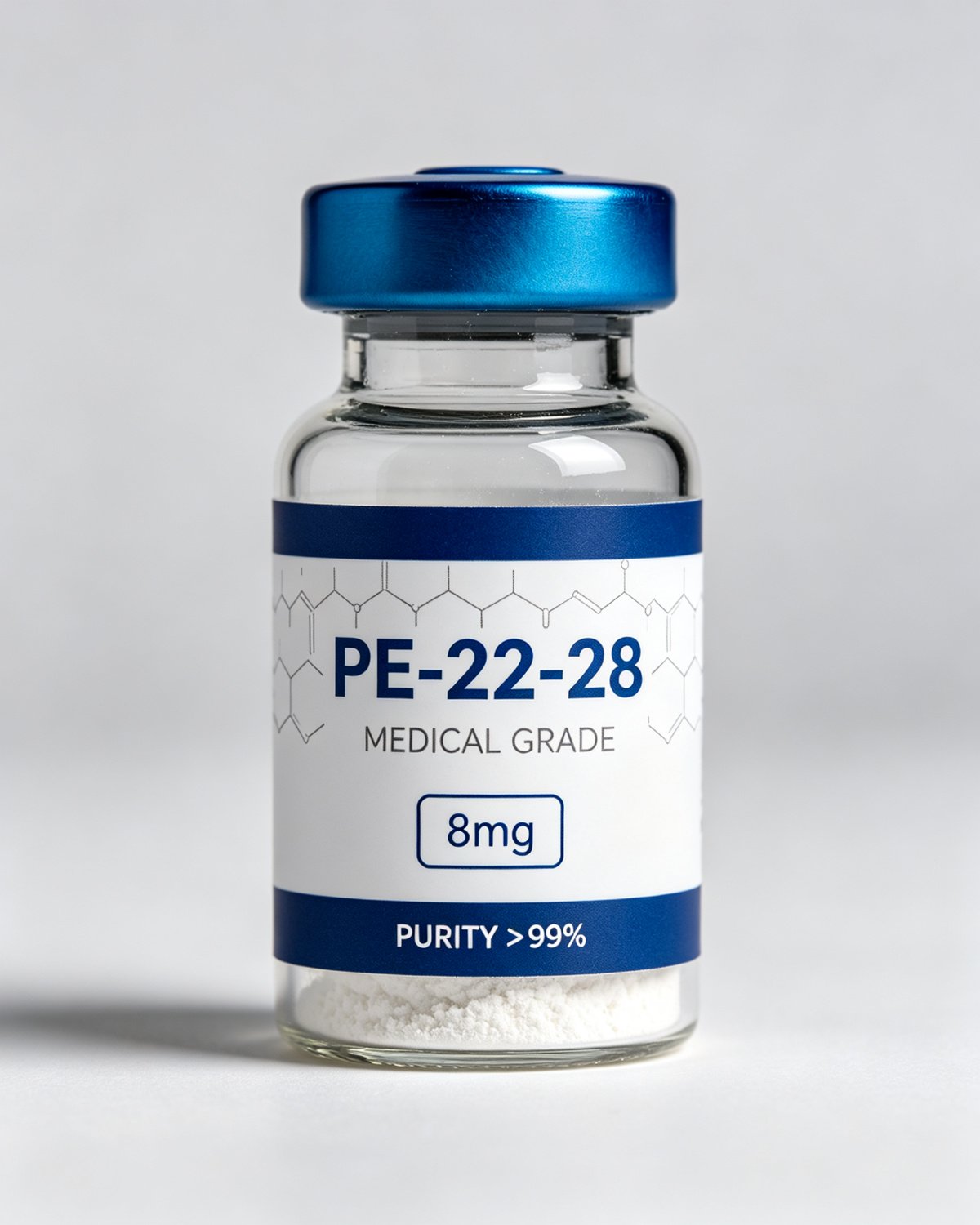 Product vial