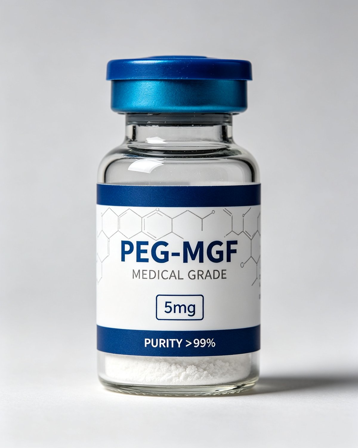 Product vial