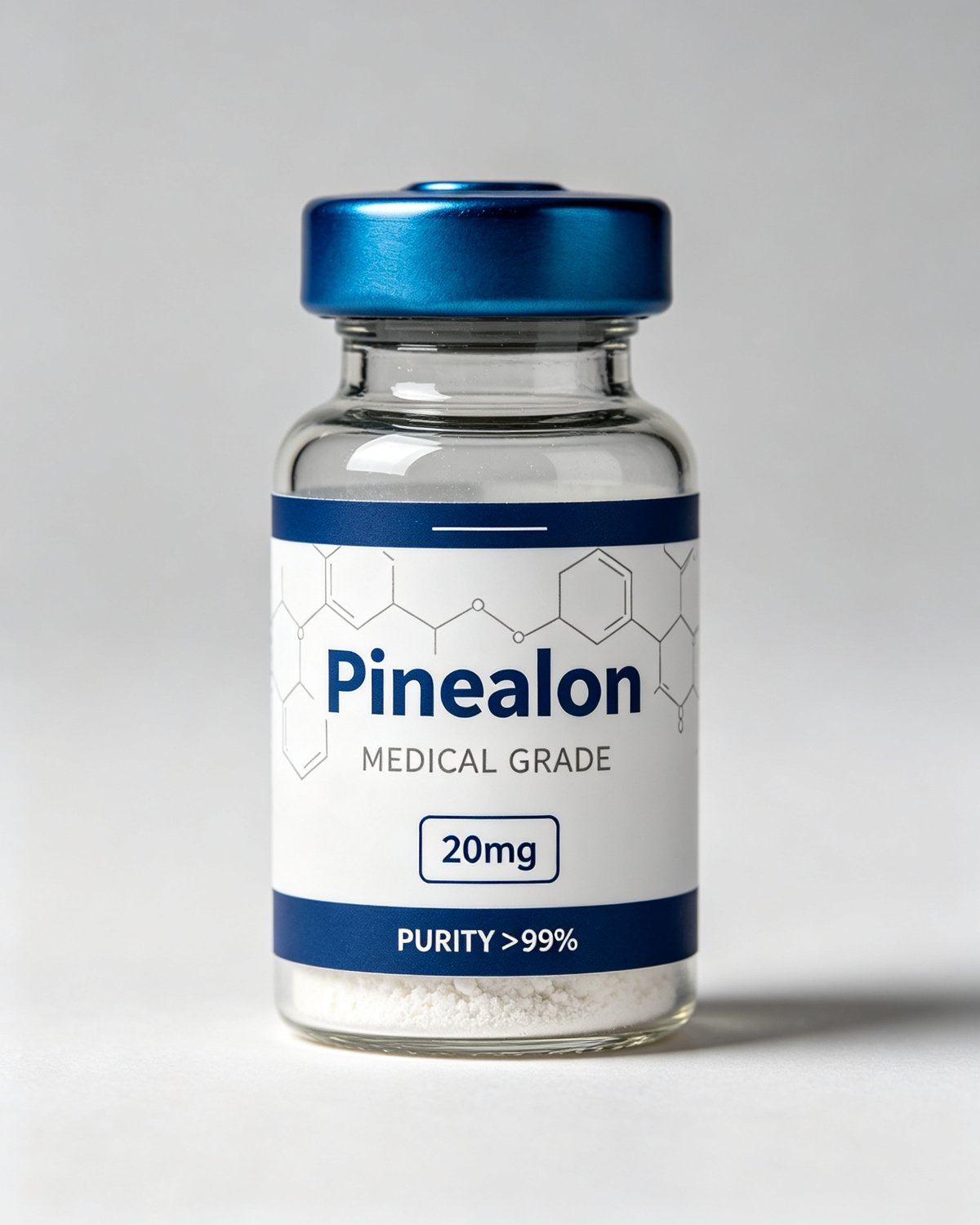 Product vial