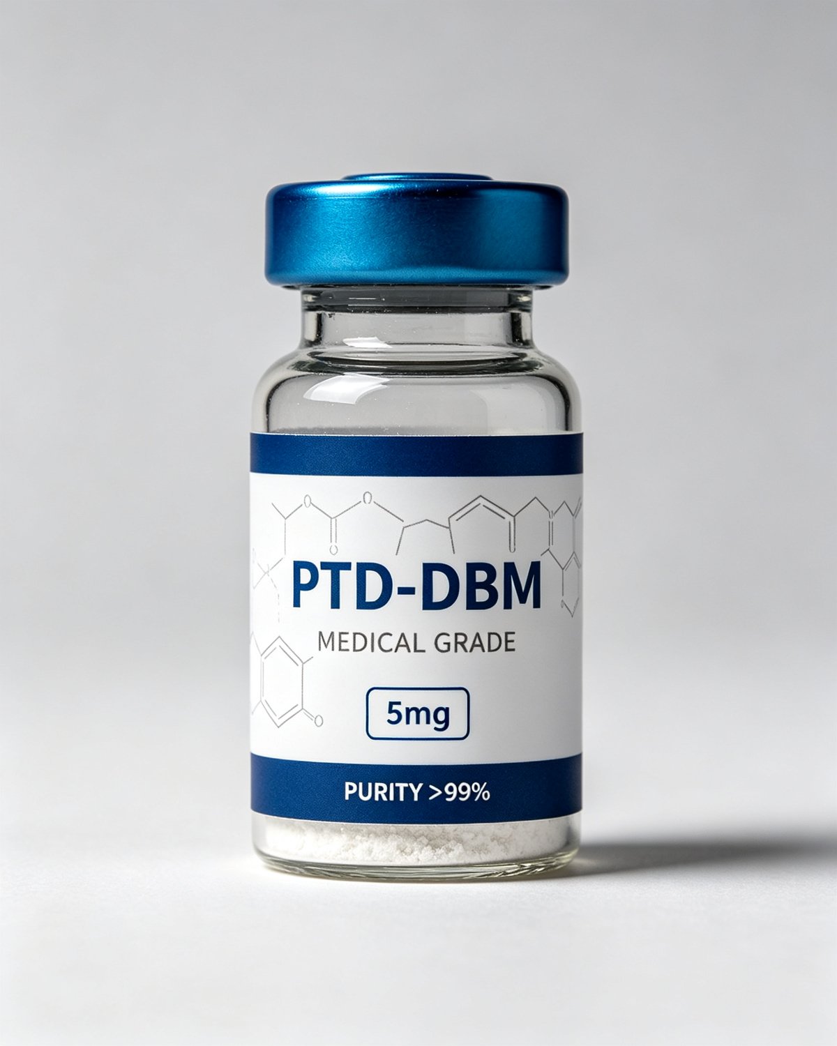 Product vial
