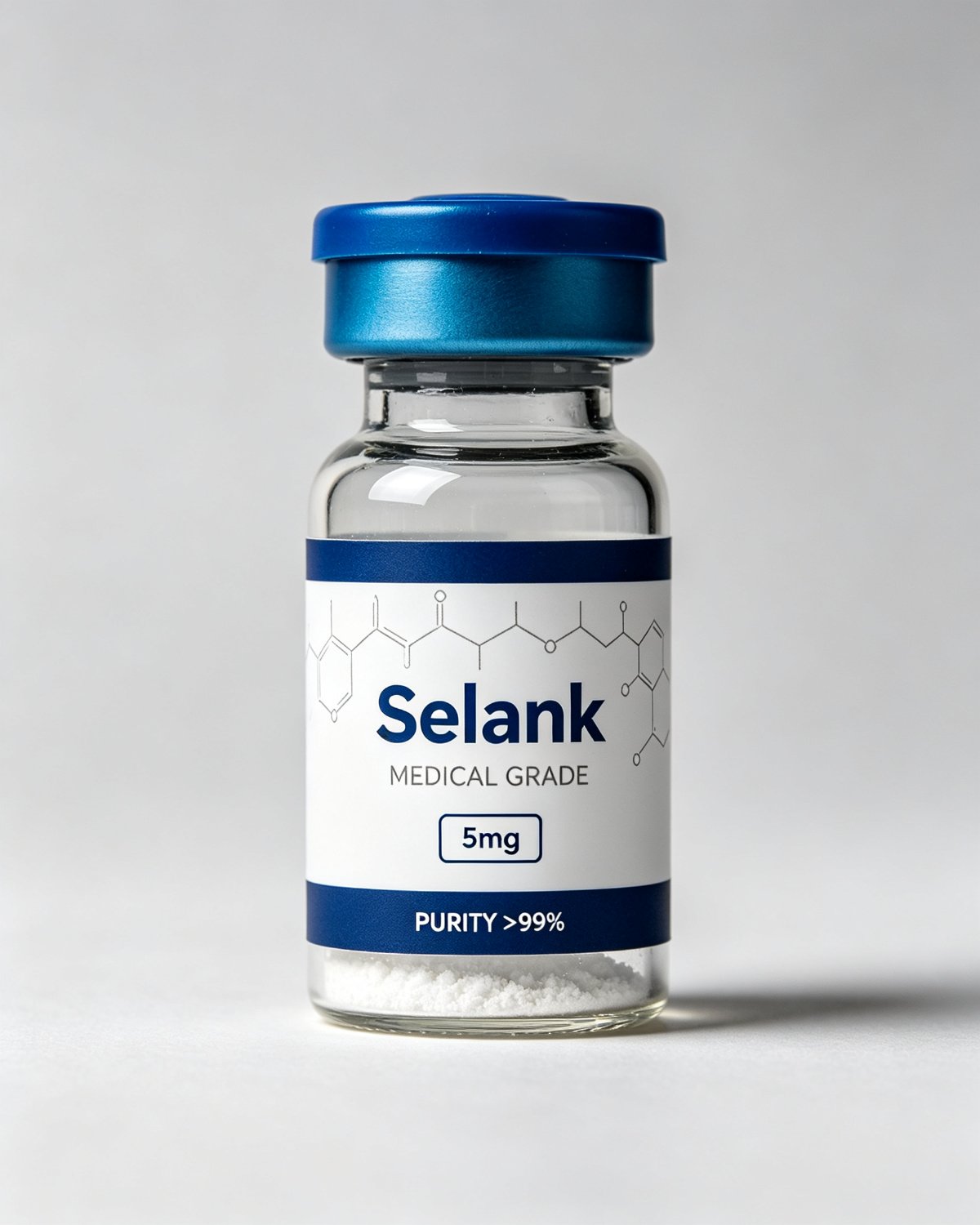Product vial