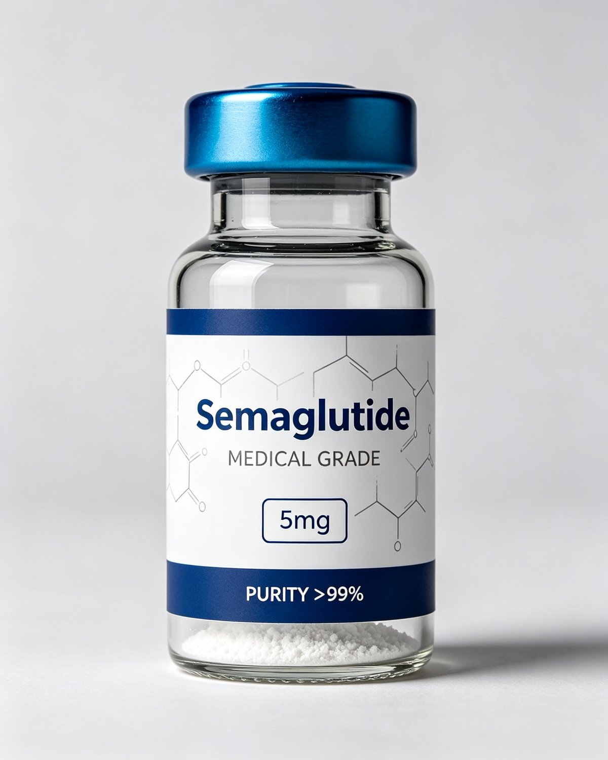 Product vial