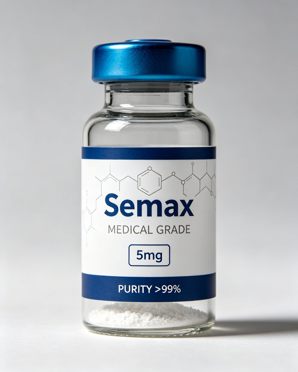 Product vial