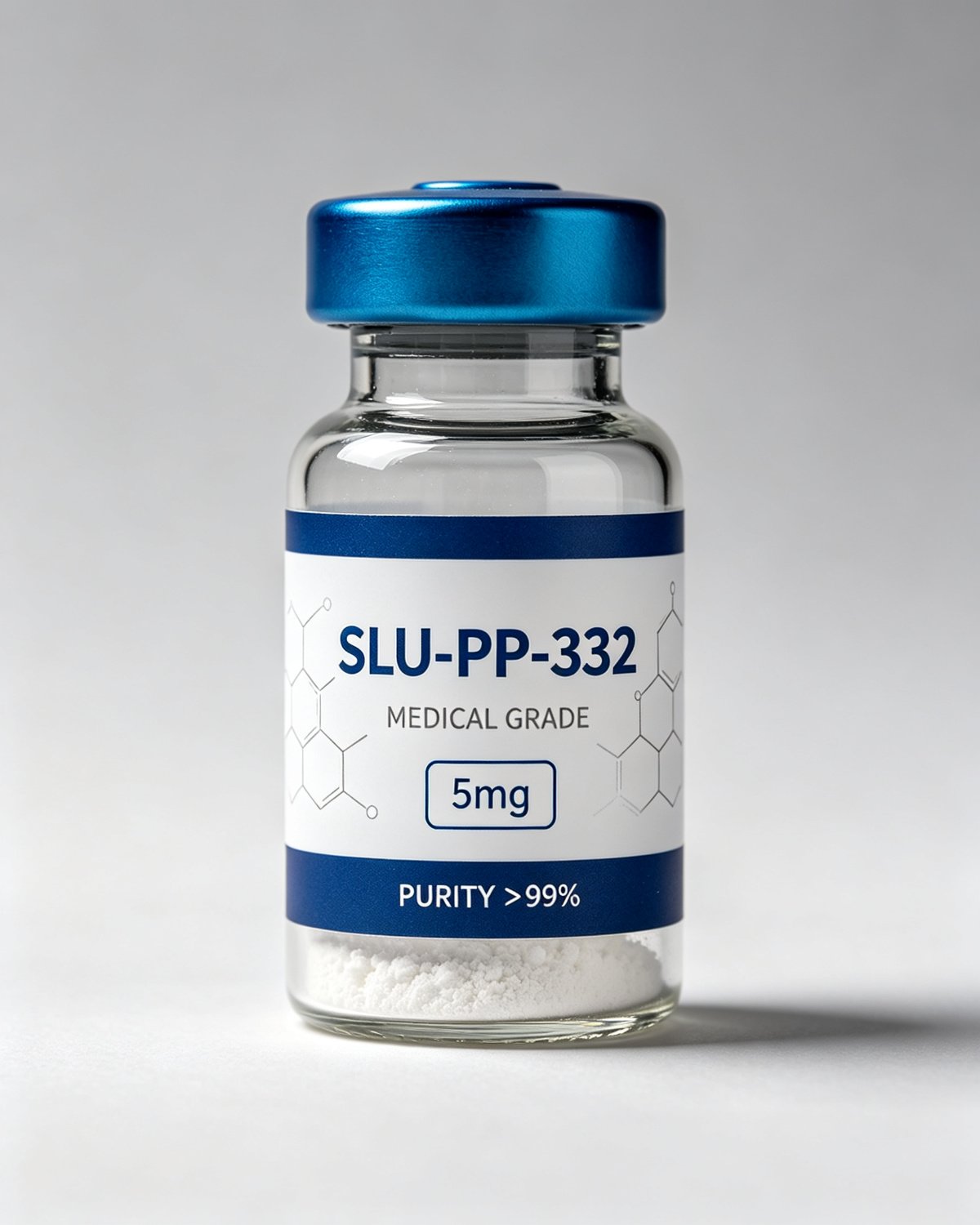 Product vial