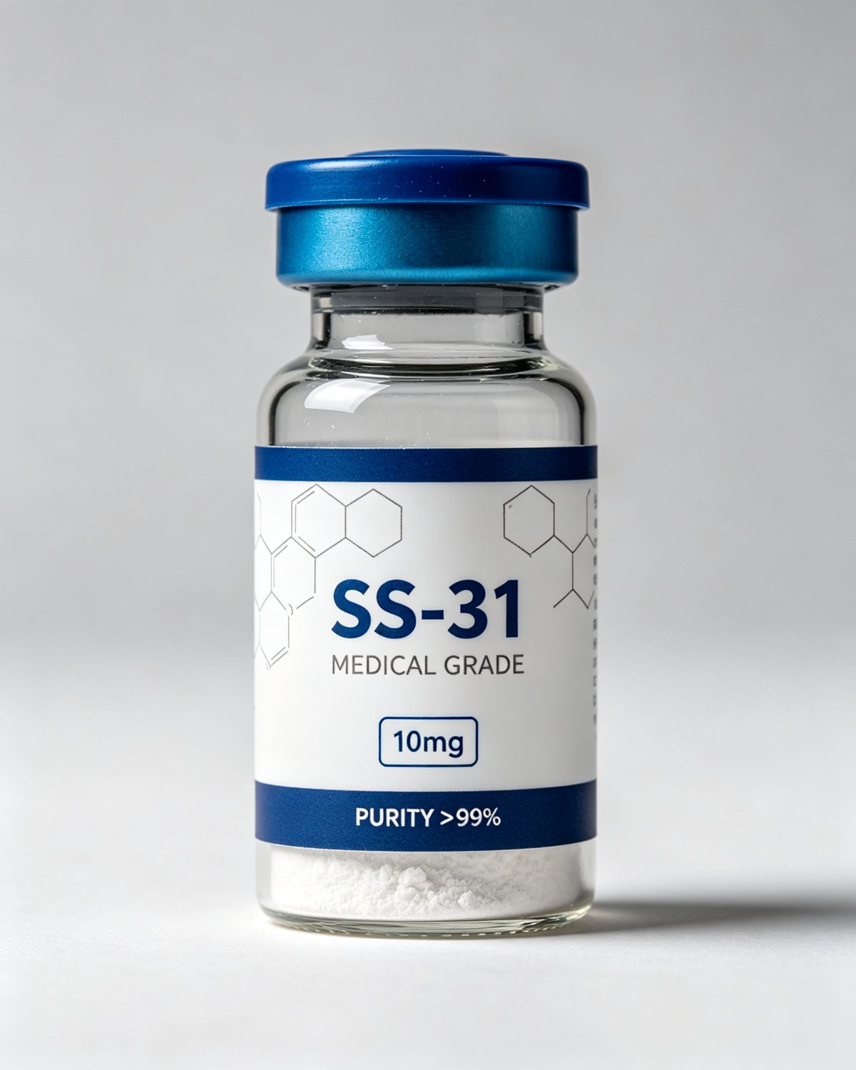 Product vial