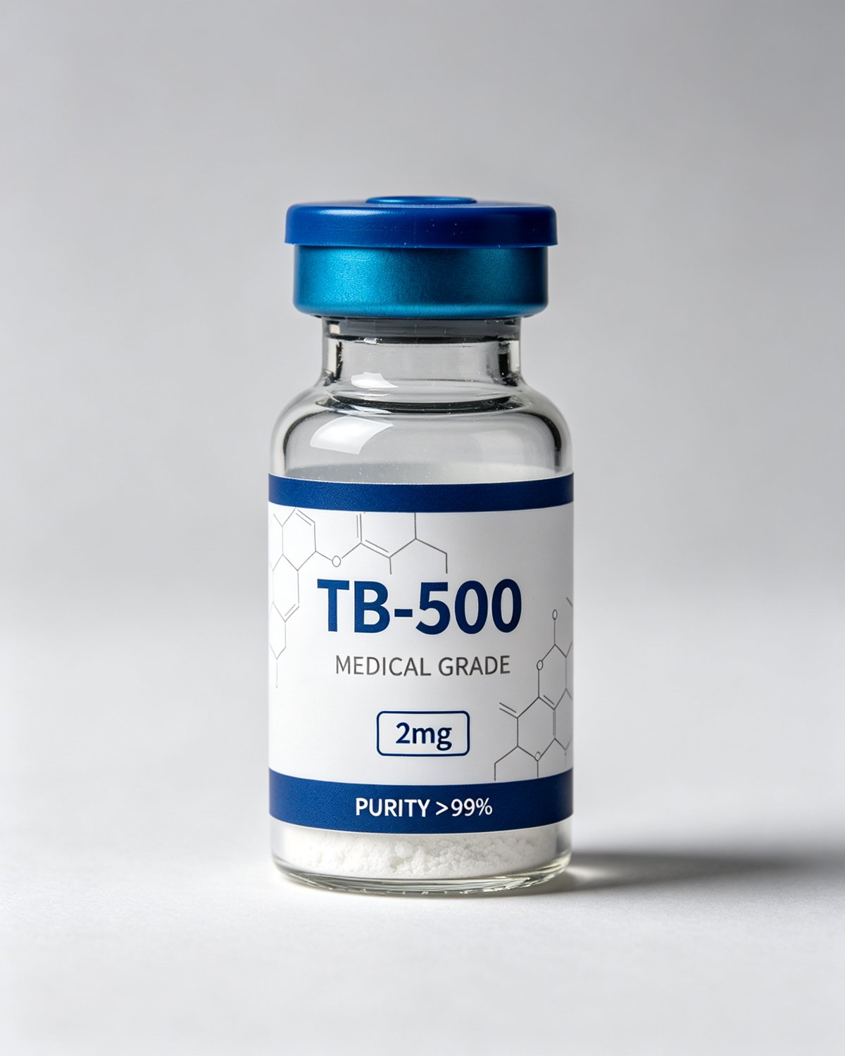 Product vial