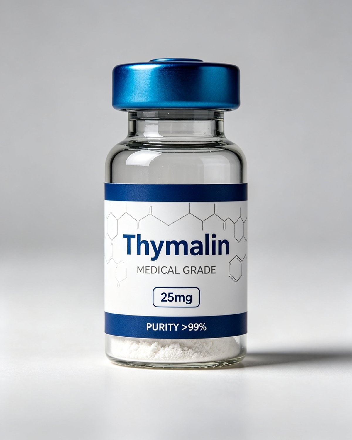 Product vial