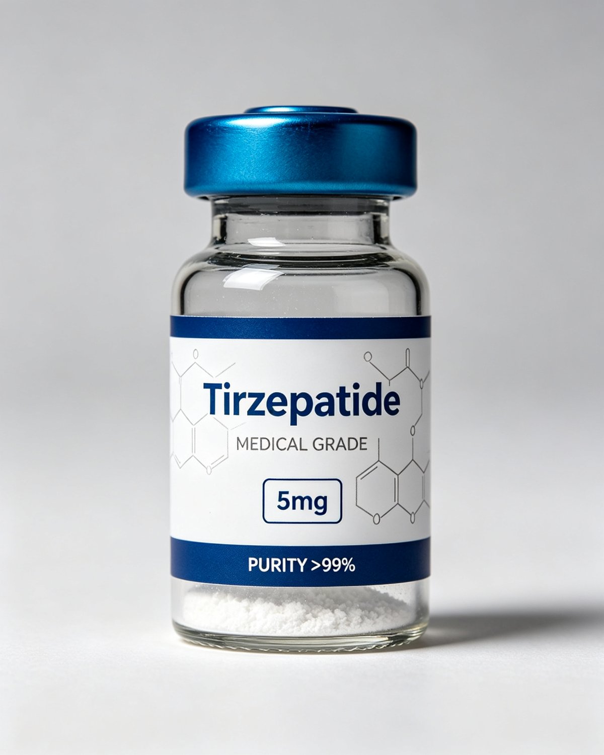 Product vial