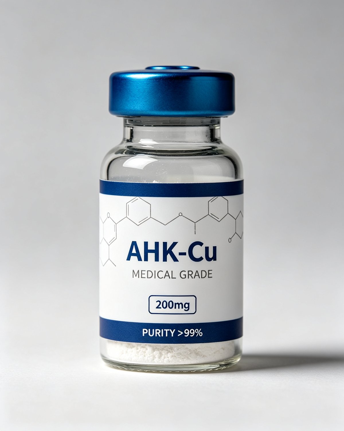 Product vial