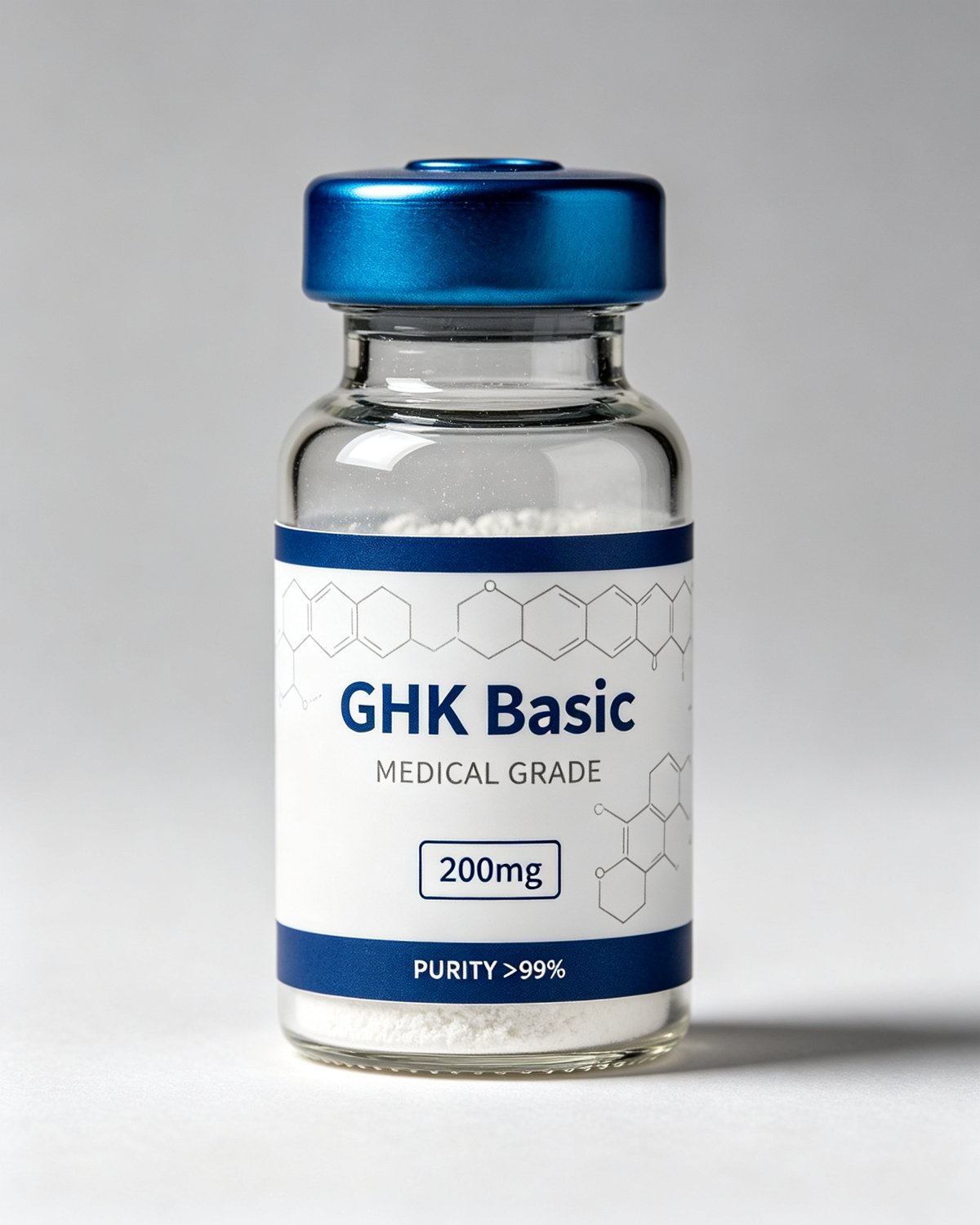 Product vial